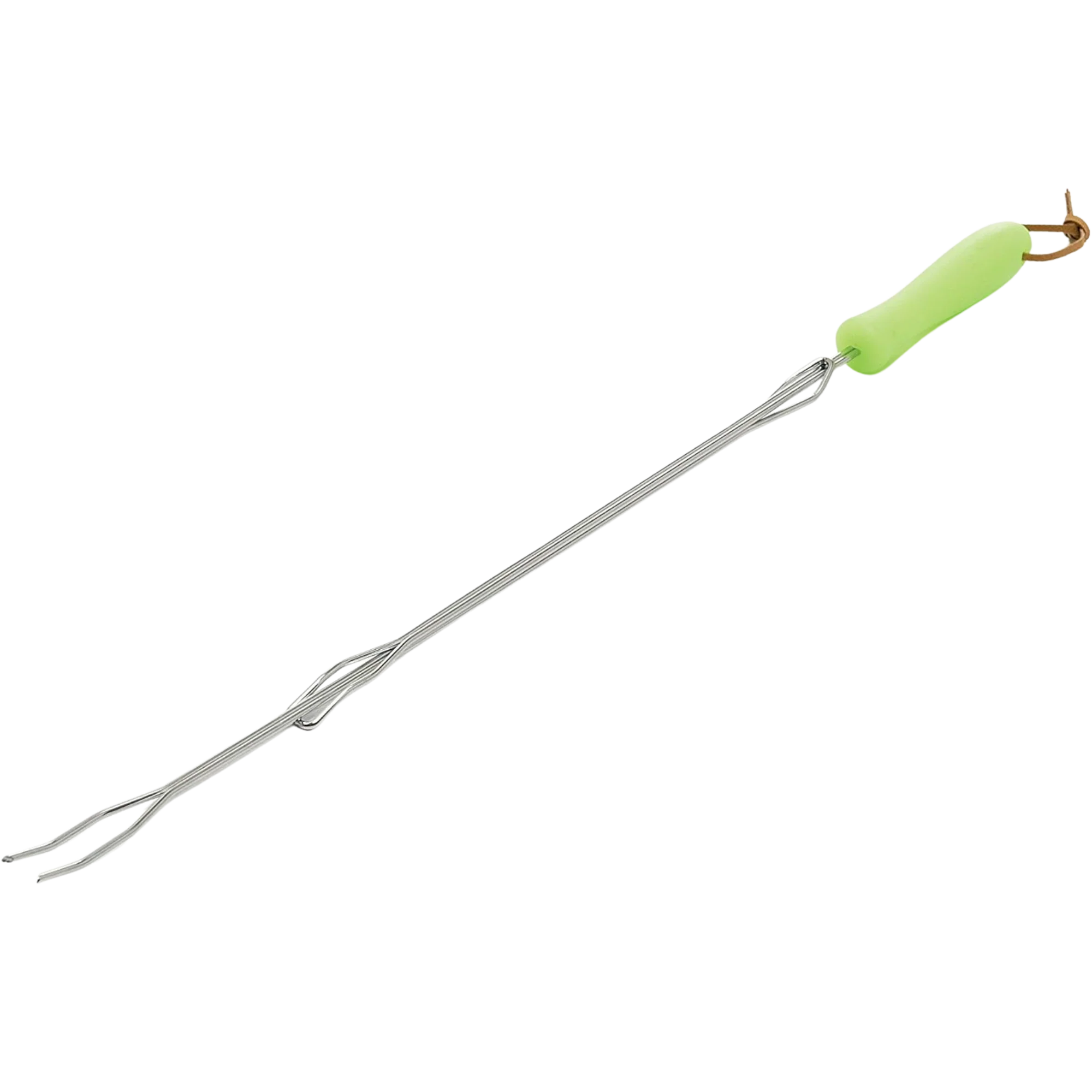 GrillPro 32-Inch Deluxe Extension Fork Glow Handle