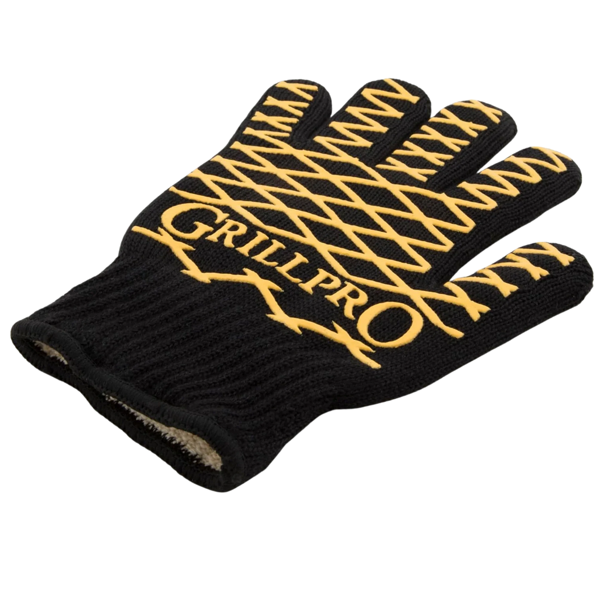 GrillPro Aramid Grill Mitt