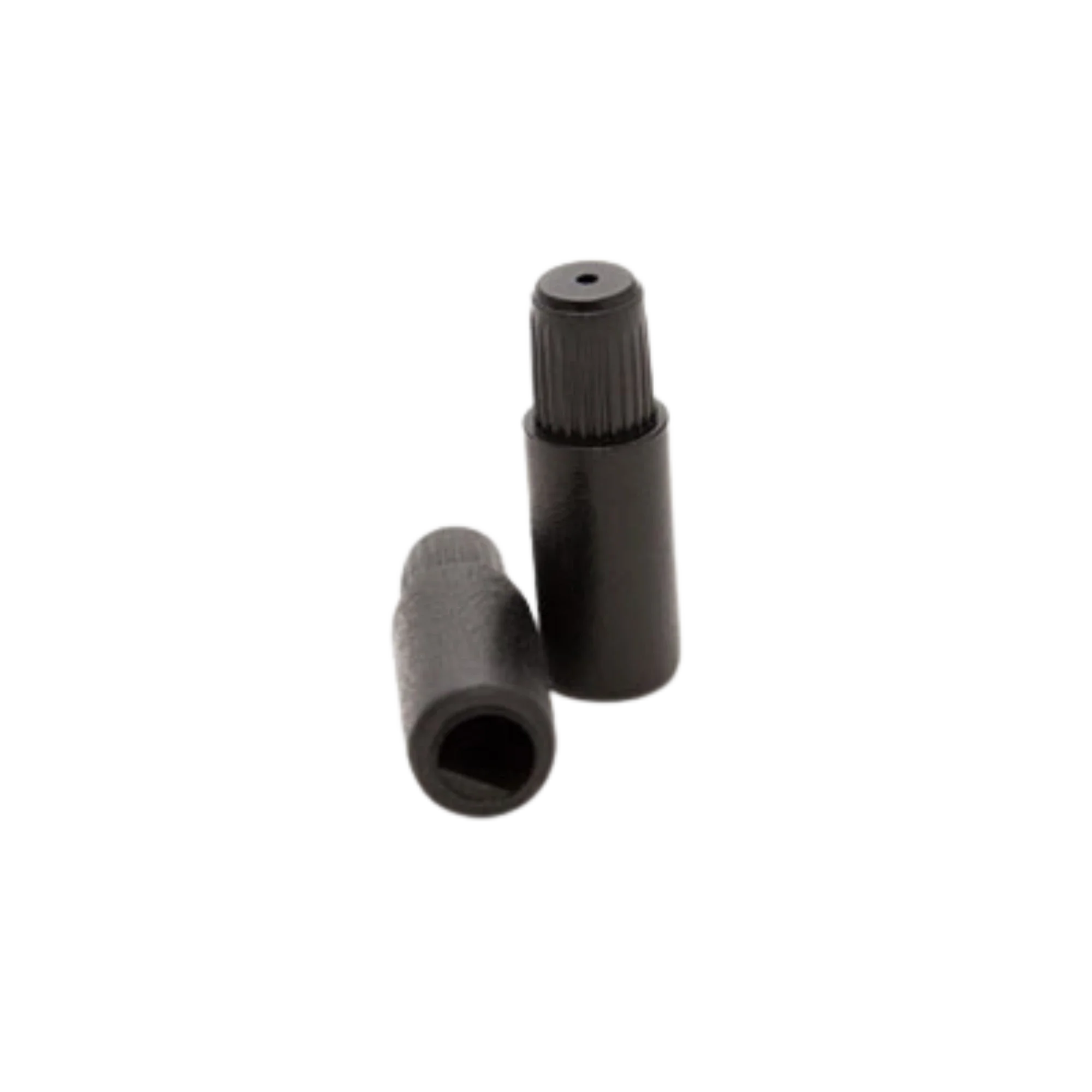 GrillPro Chrome Look Universal Control Knobs - Image 2