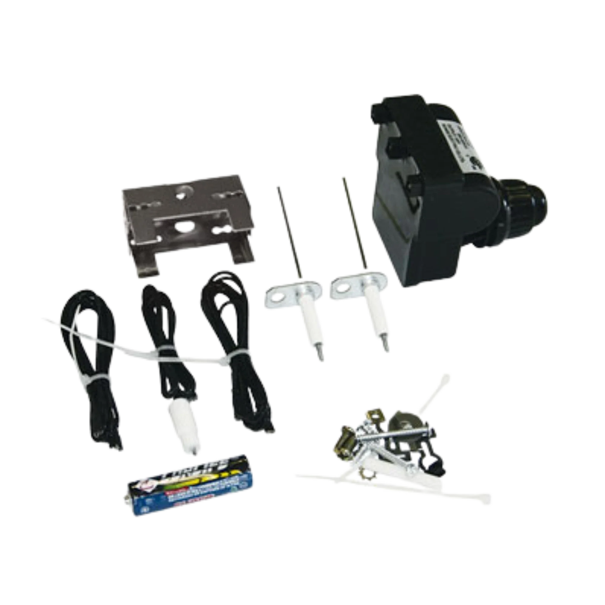 GrillPro Electronic Push Button Ignitor Kit