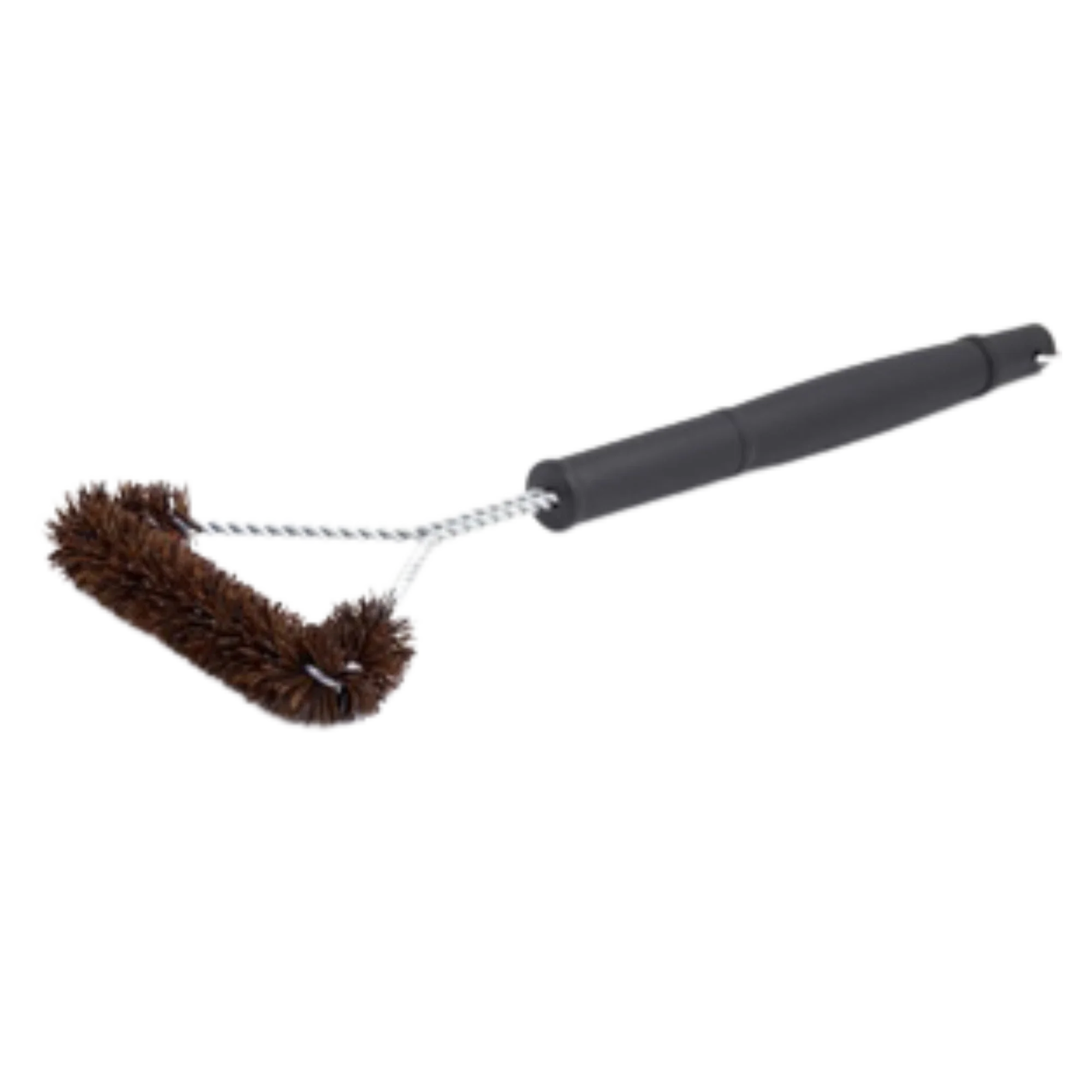 GrillPro Extra Wide Palmyra Grill Brush