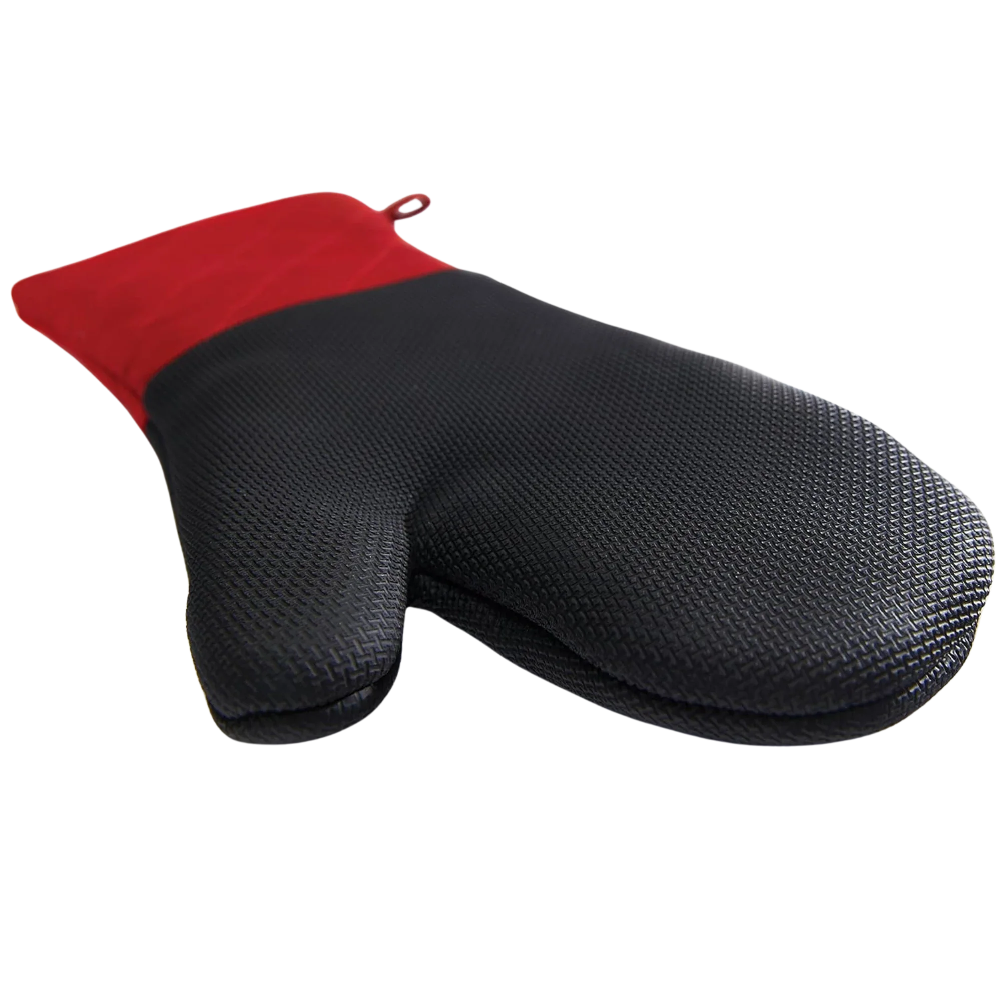 GrillPro Heavy Duty Silicone Palm Grill Mitt