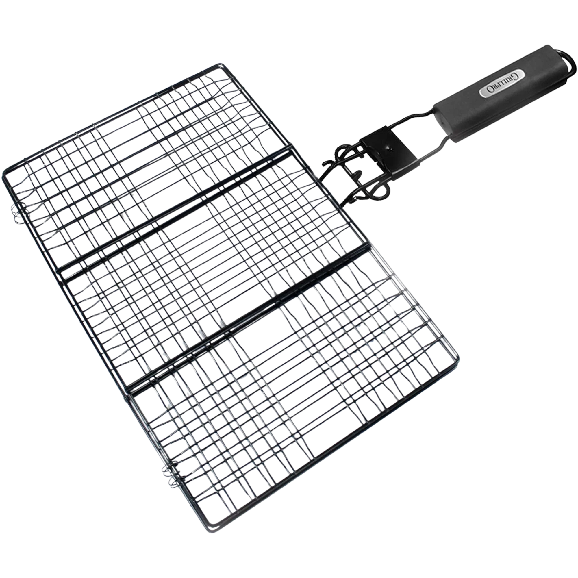 GrillPro Hamburger Broiler Basket