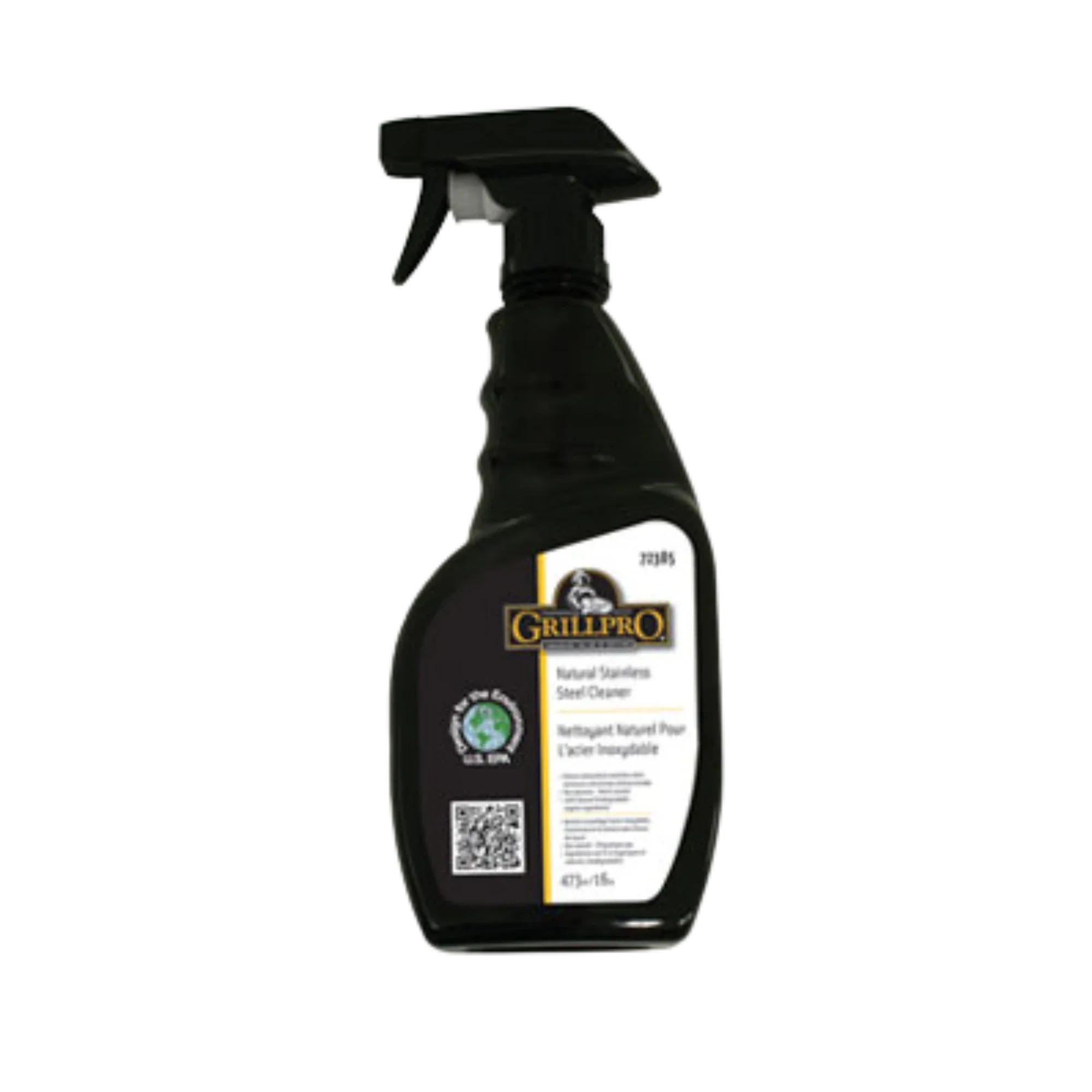 GrillPro Natural Stainless Steel Cleaner