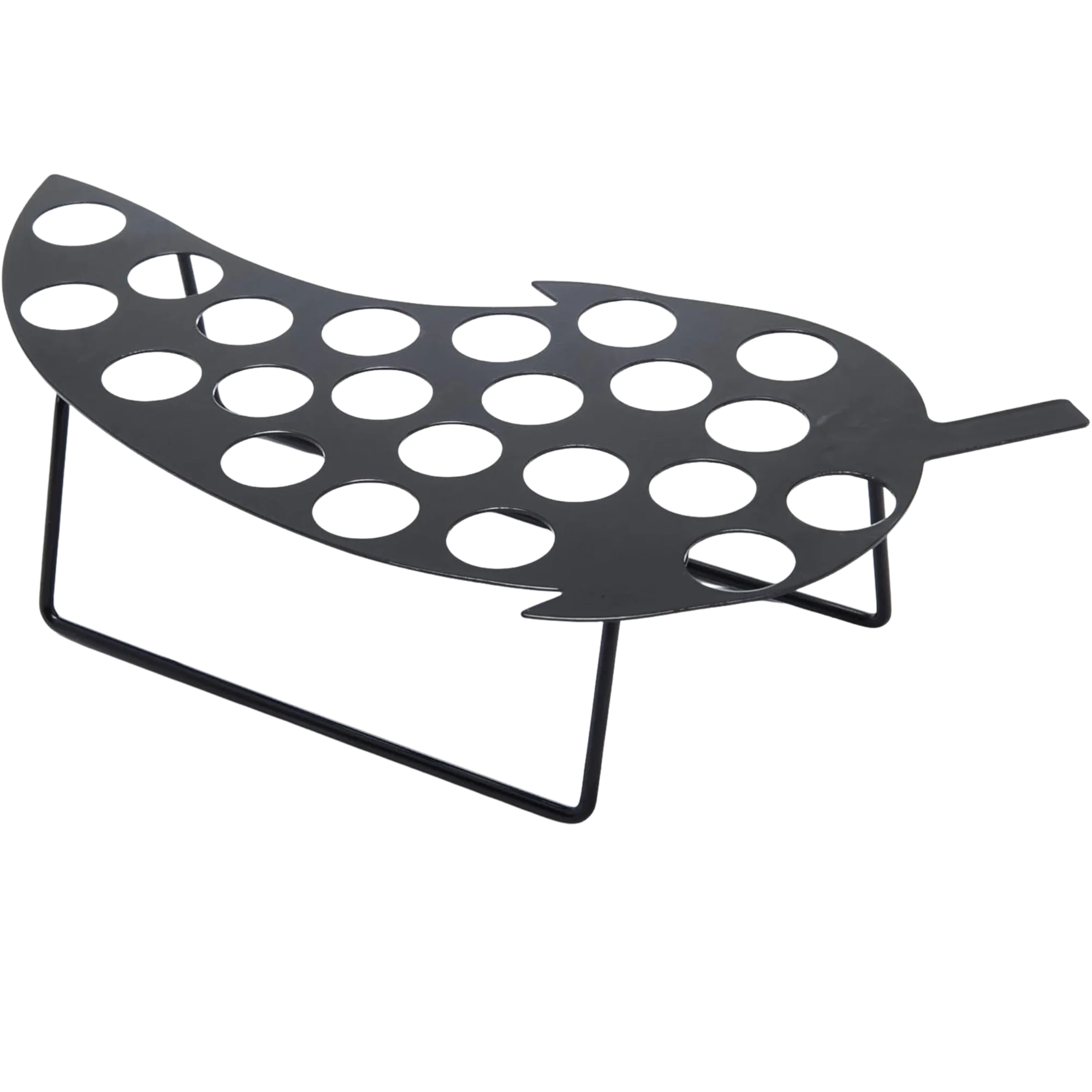 GrillPro Non-Stick Pepper Roaster