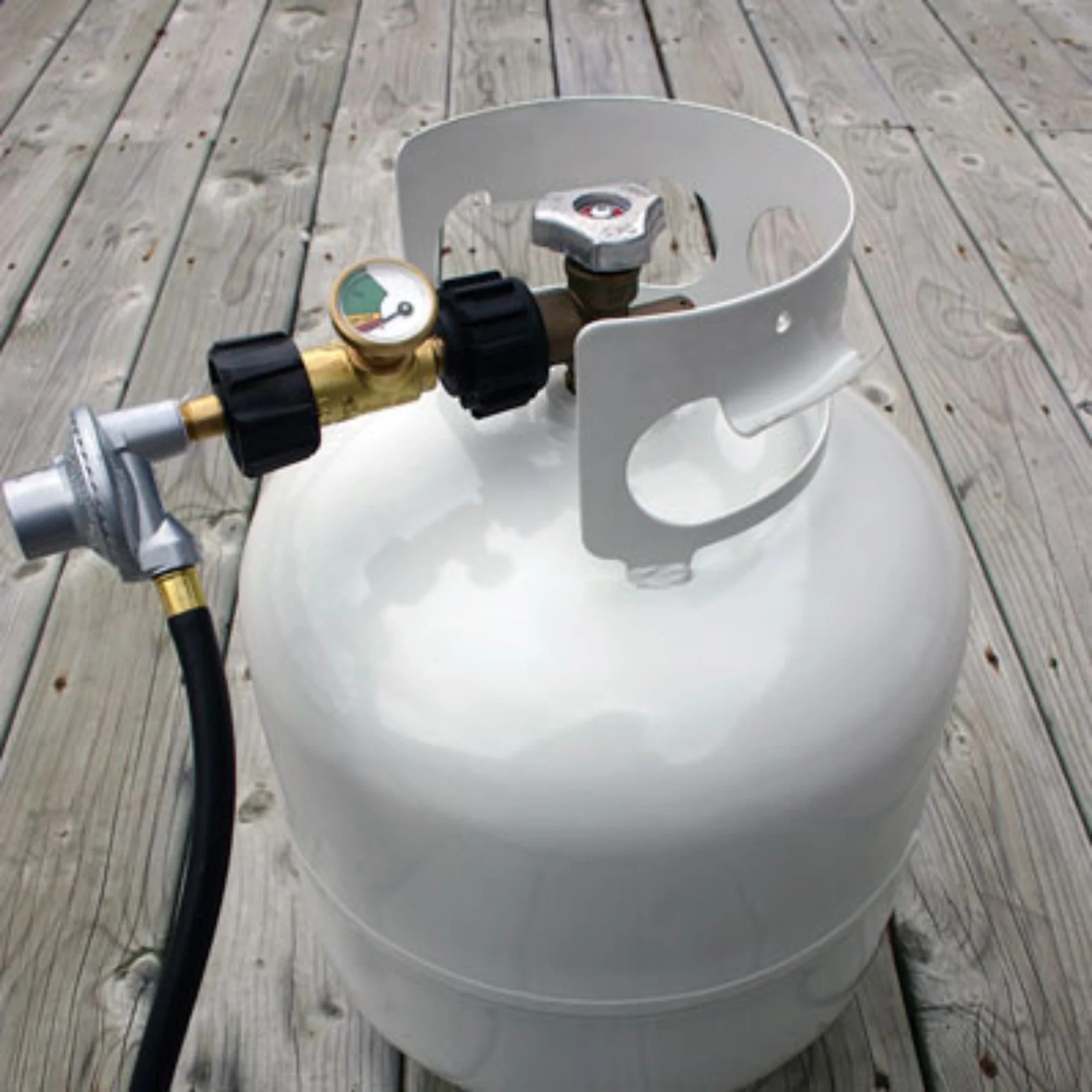 GrillPro Propane Gas Level Indicator - Image 2