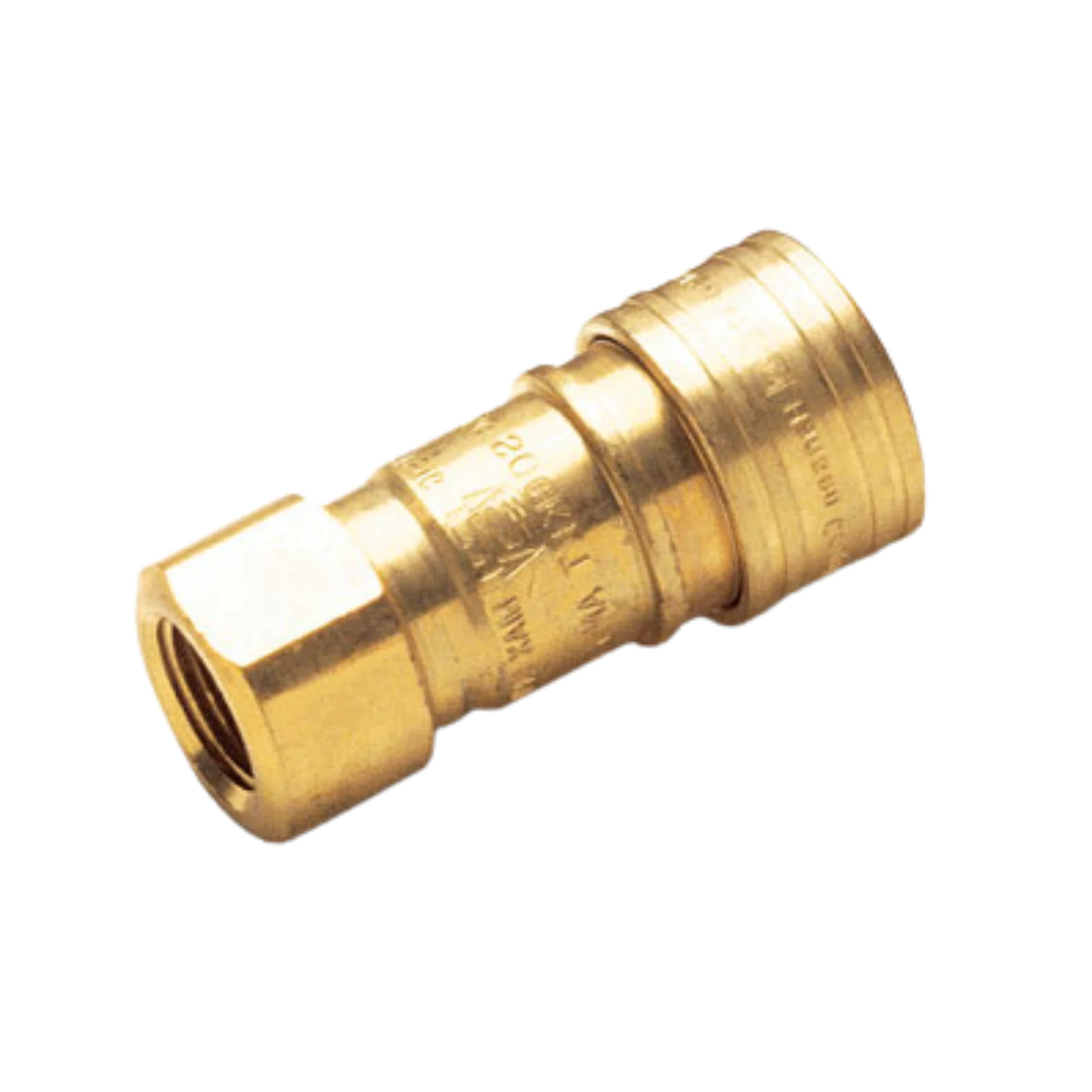 GrillPro Quick Disconnect Coupler