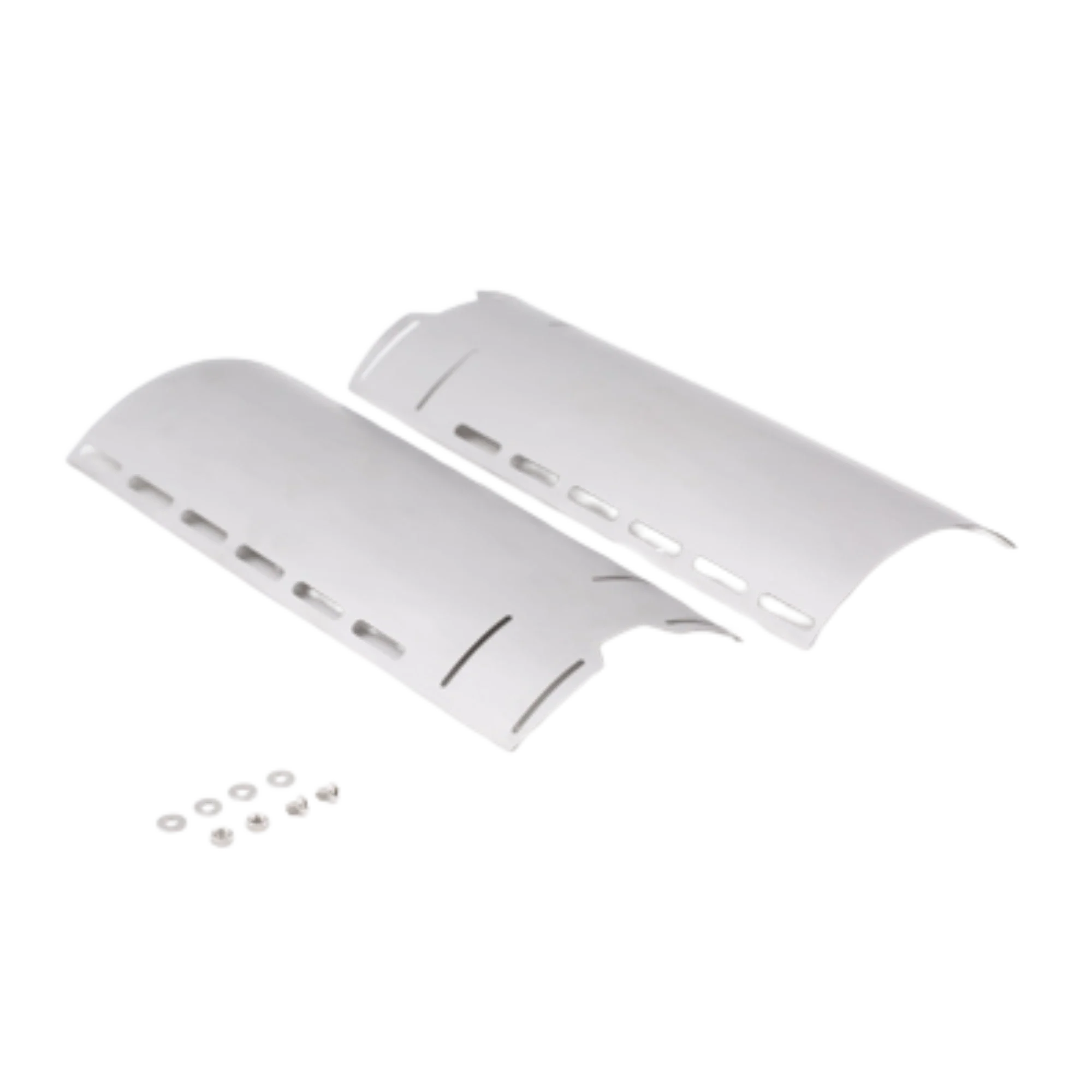 GrillPro Universal Adjustable Front to Back Heat Plate