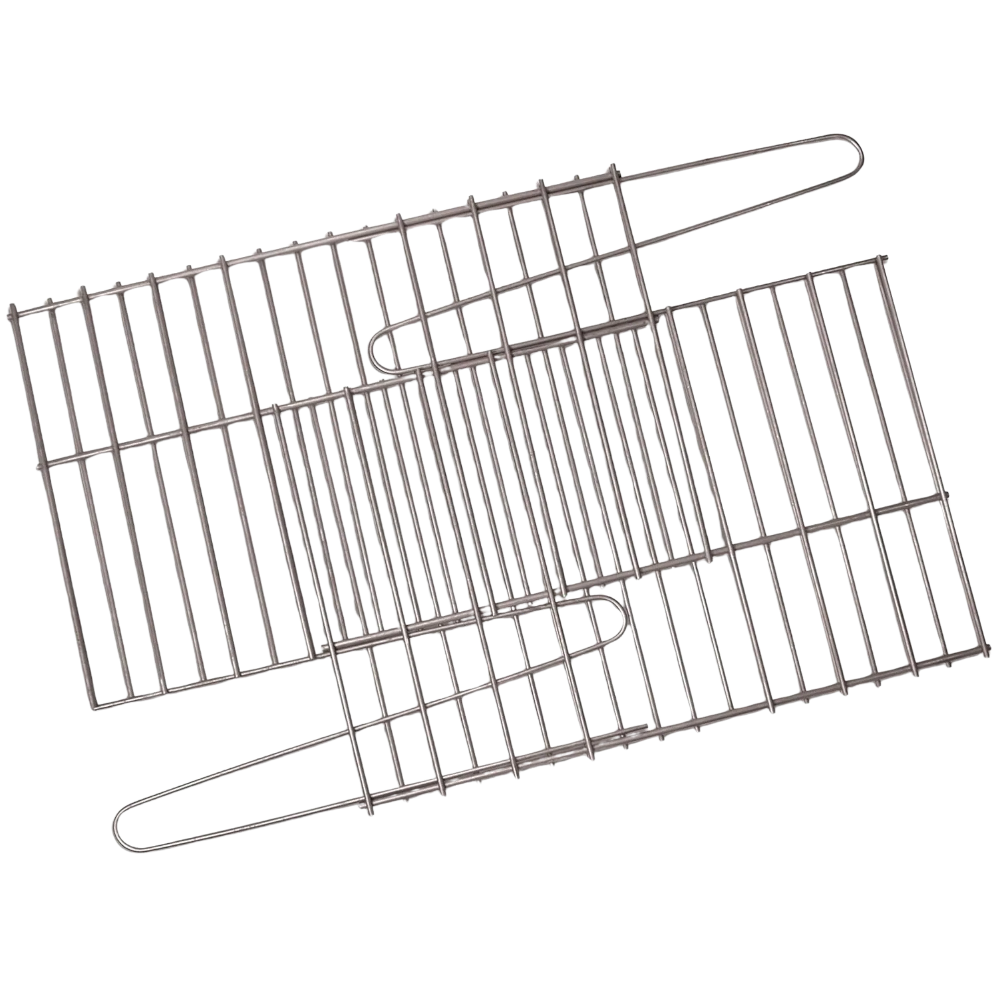 GrillPro Universal Fit Adjustable Rock Grate