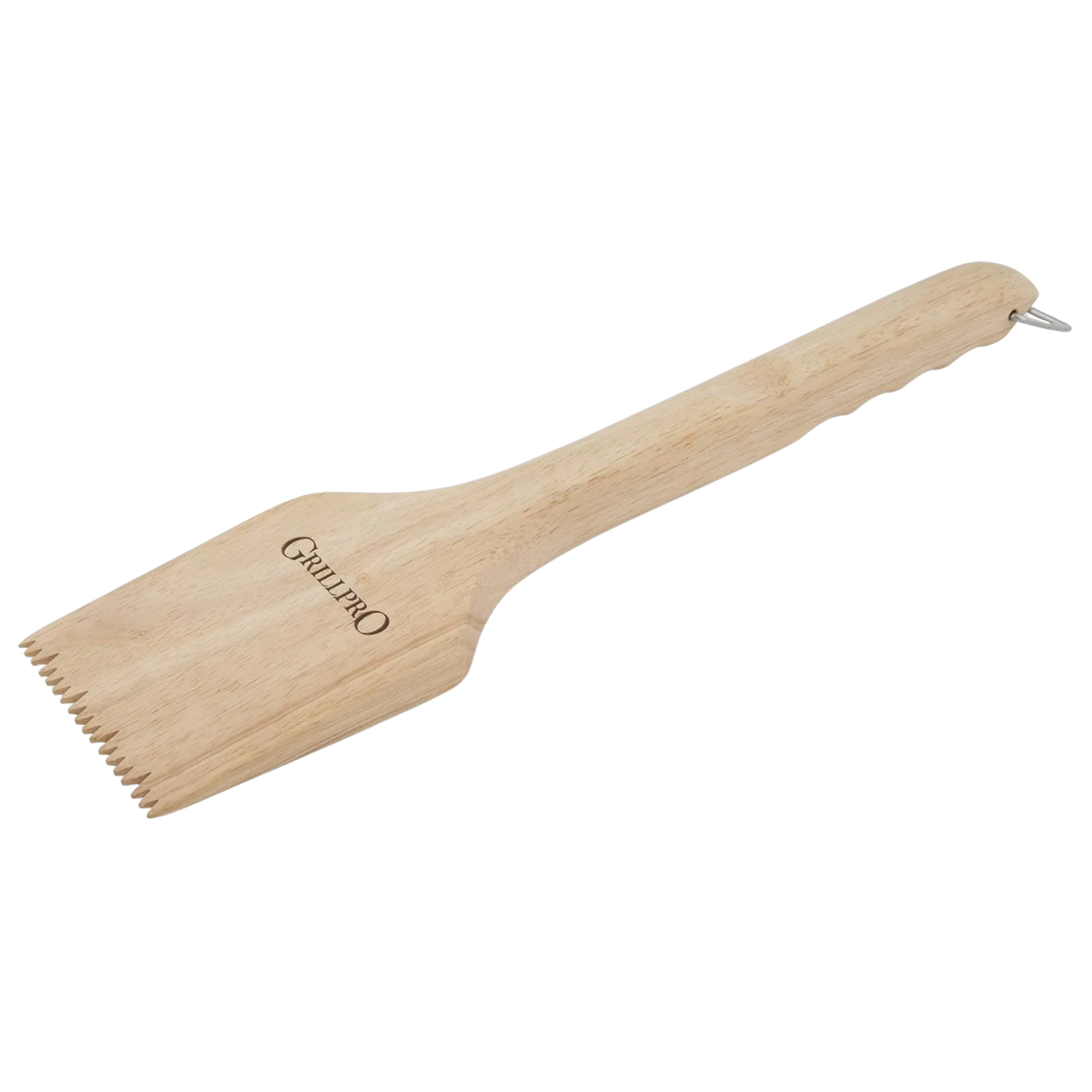GrillPro Wood Grill Scraper