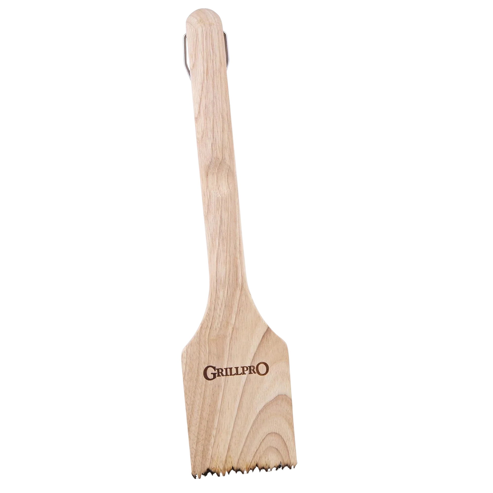 GrillPro Wood Grill Scraper - Image 2