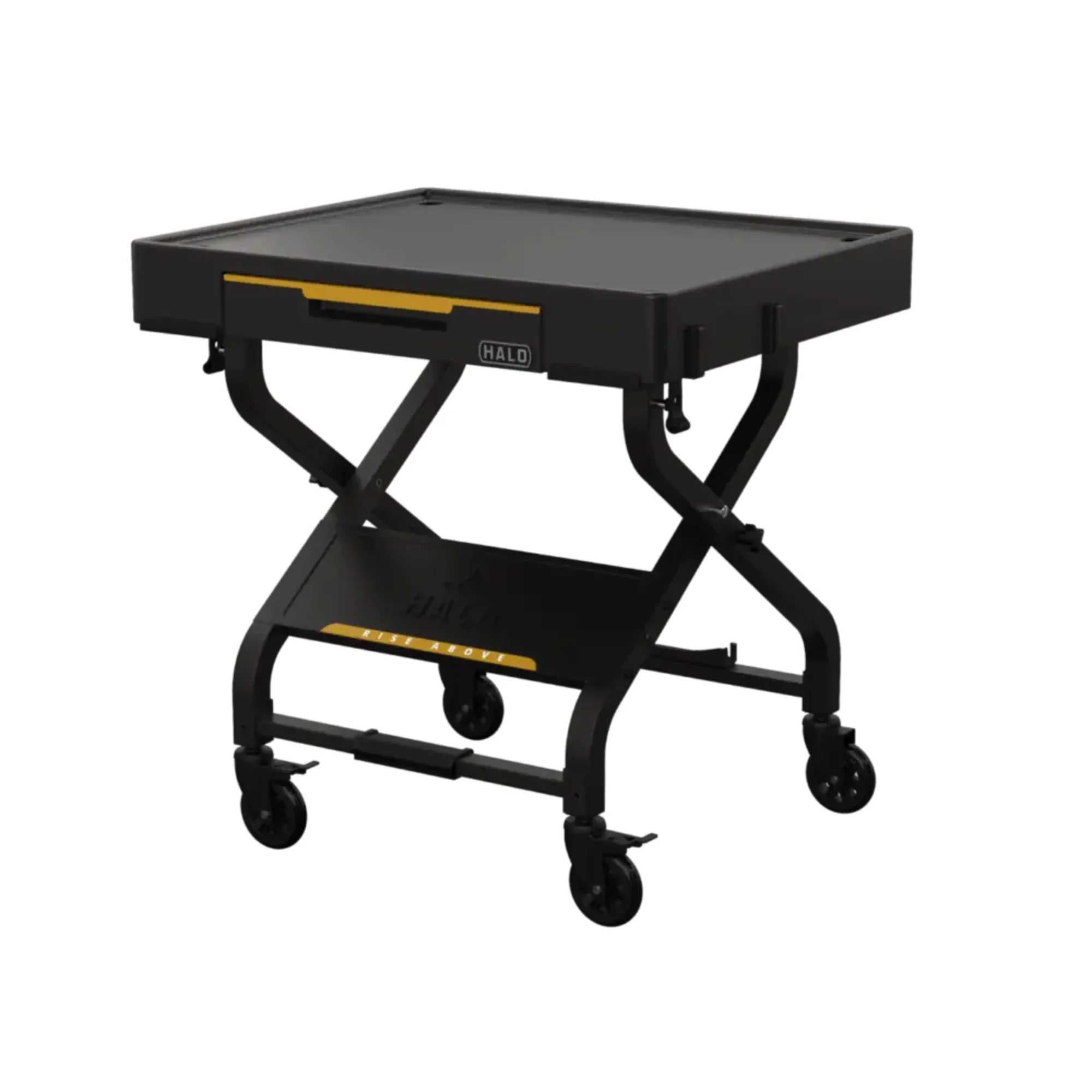 Halo Essentials Griddle Bundle - Image 2