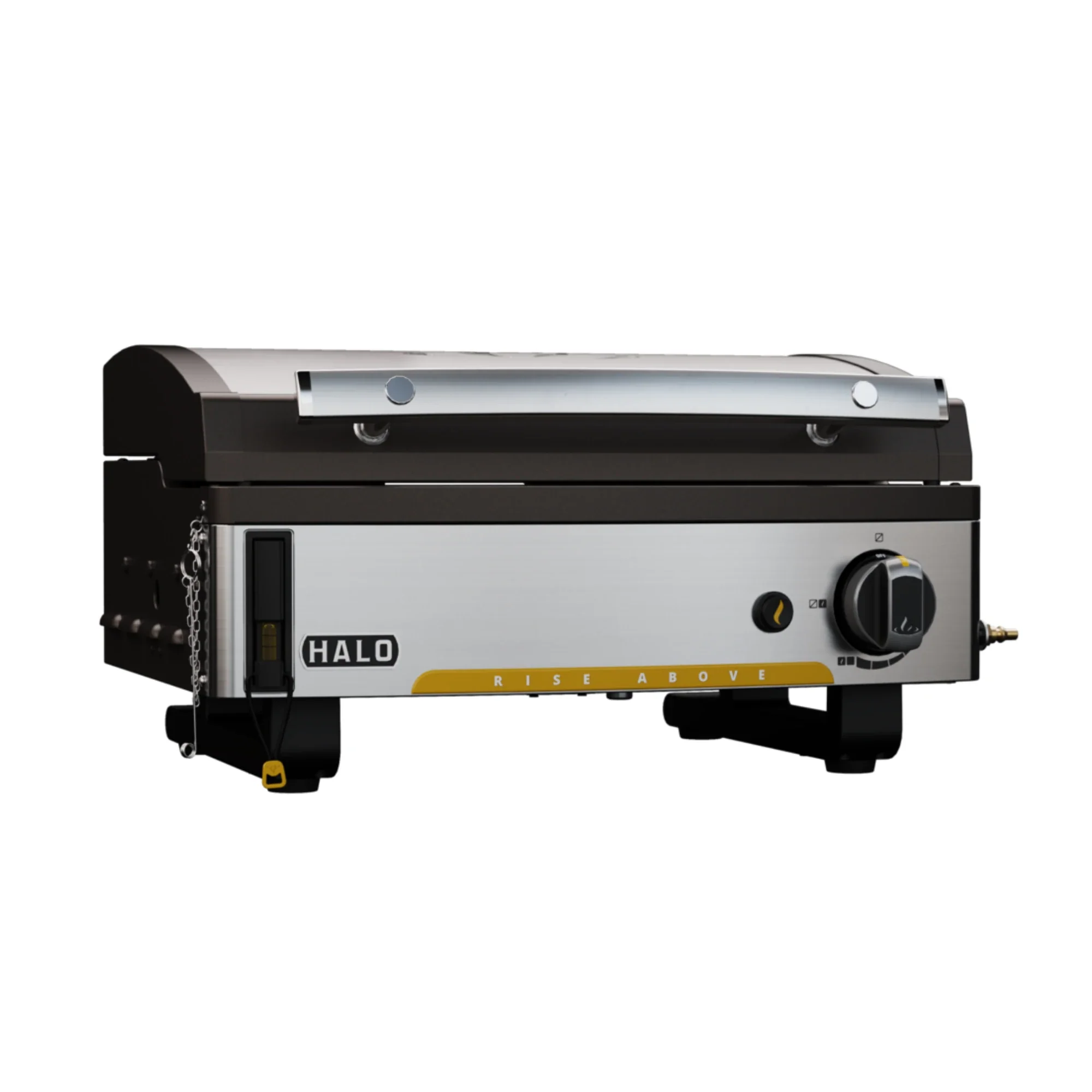 Halo Essentials Griddle Bundle - Image 4