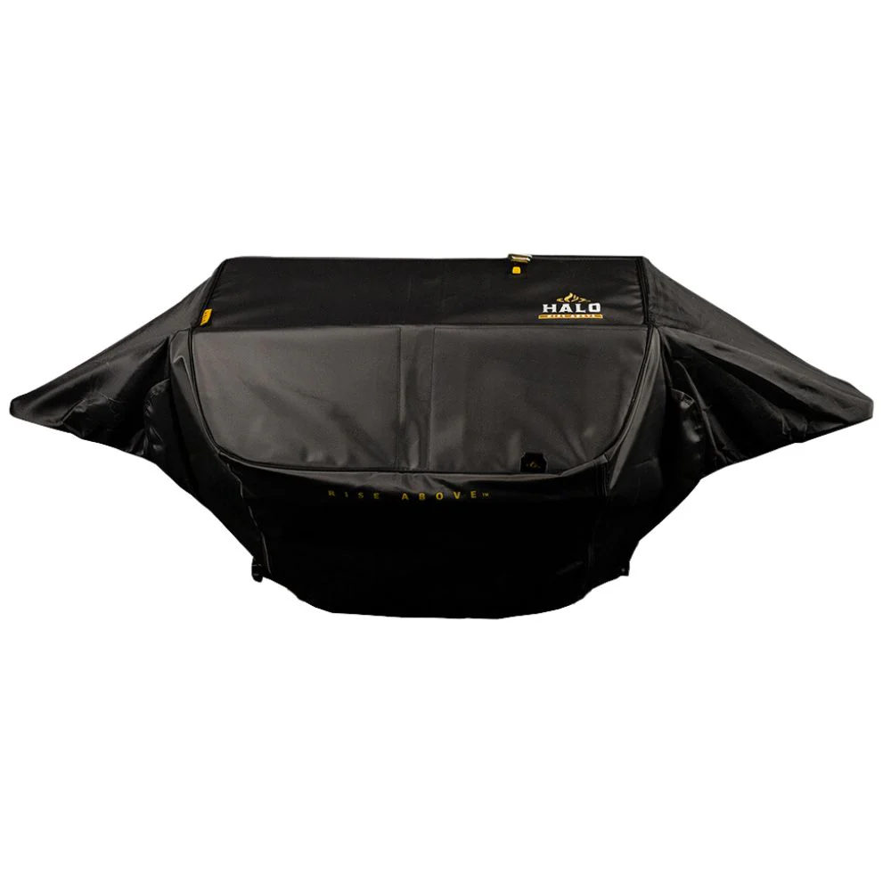 Halo HS-5004 Cover for Prime 1500 Grill