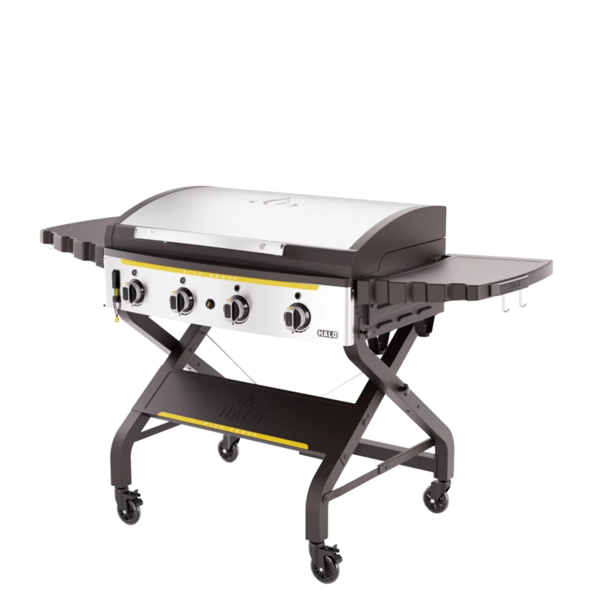 Halo HZ-1001-XNA Elite4B Outdoor Griddle