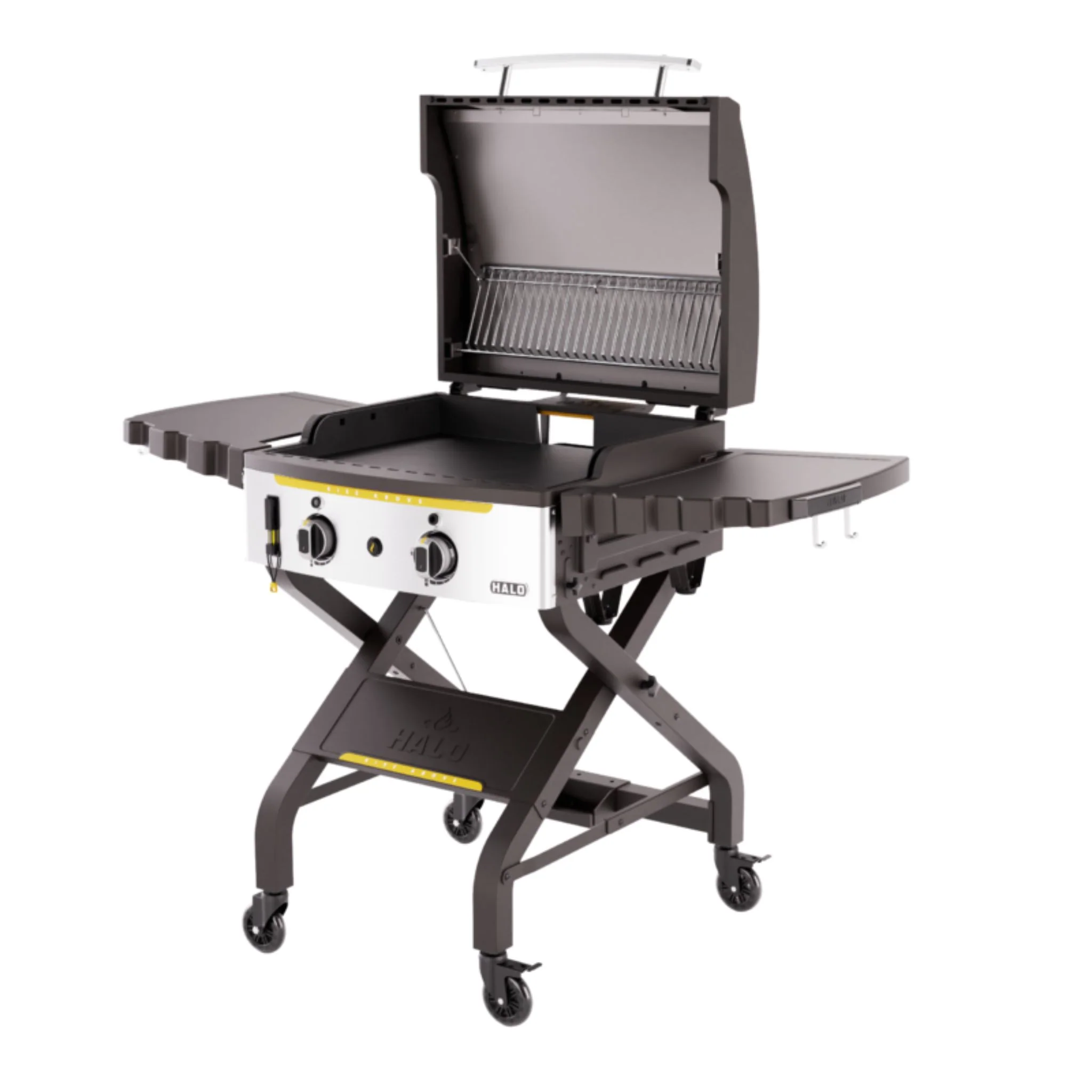 Halo HZ-1003-XNA Elite2B Outdoor Griddle - Image 2