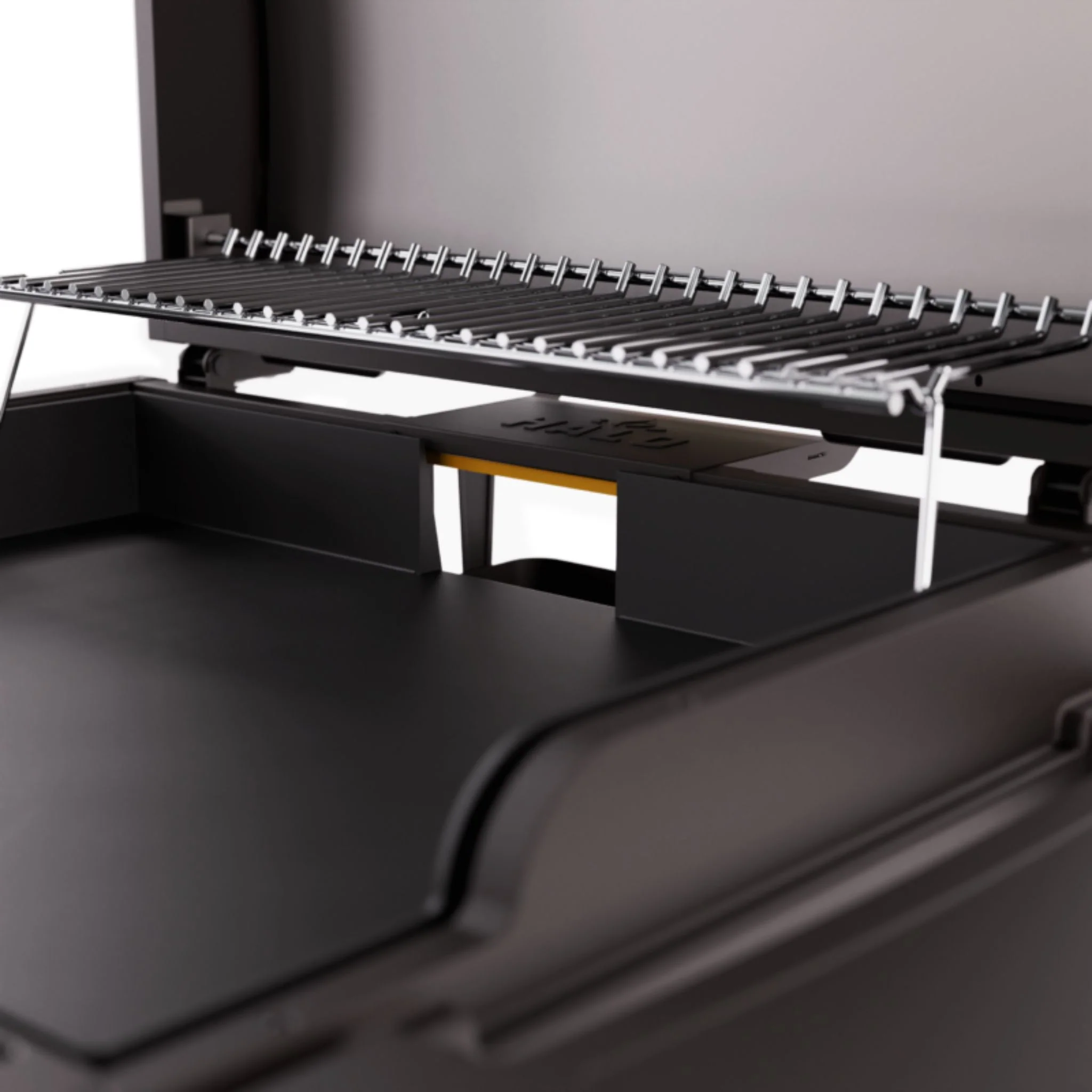 Halo HZ-1003-XNA Elite2B Outdoor Griddle - Image 4