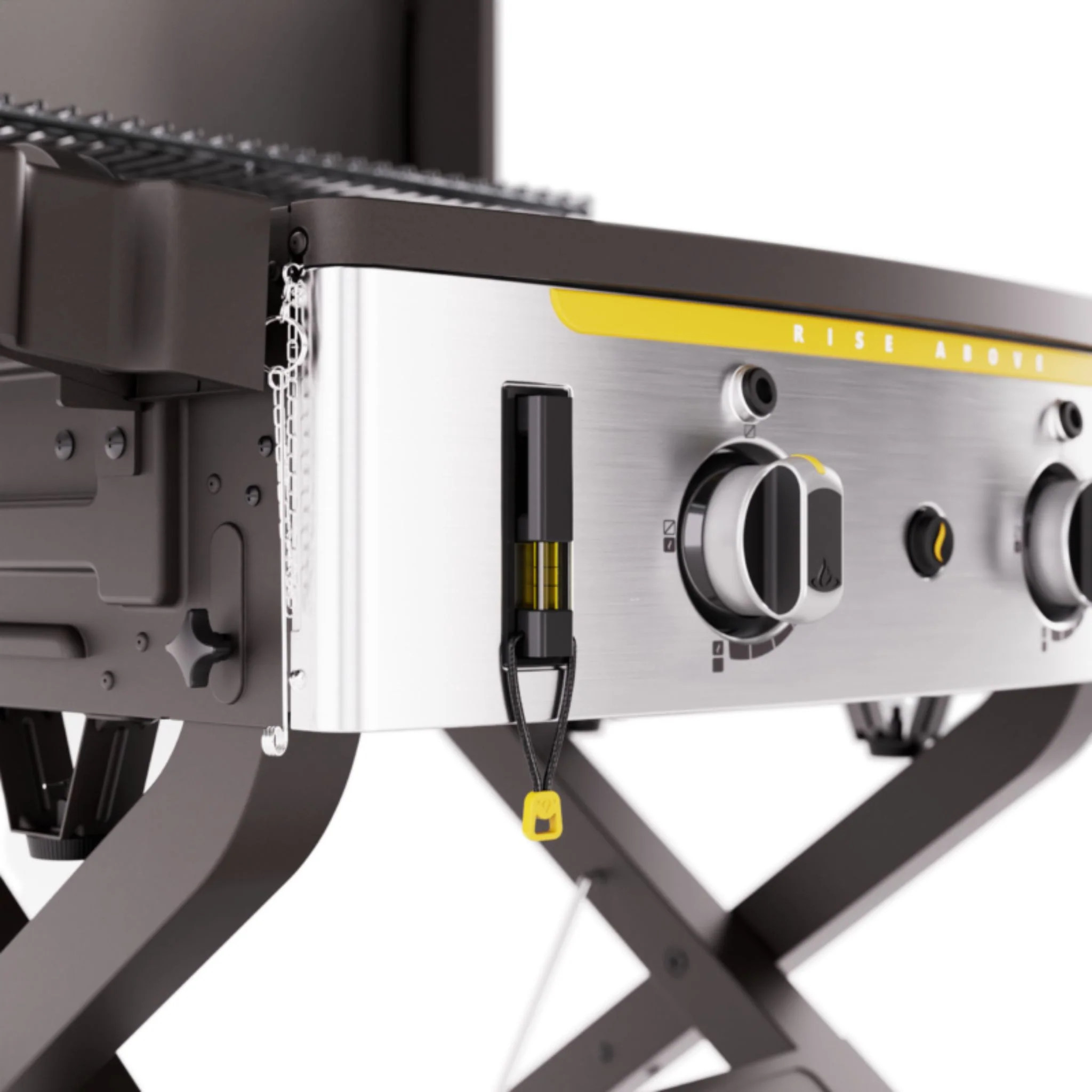 Halo HZ-1003-XNA Elite2B Outdoor Griddle - Image 5
