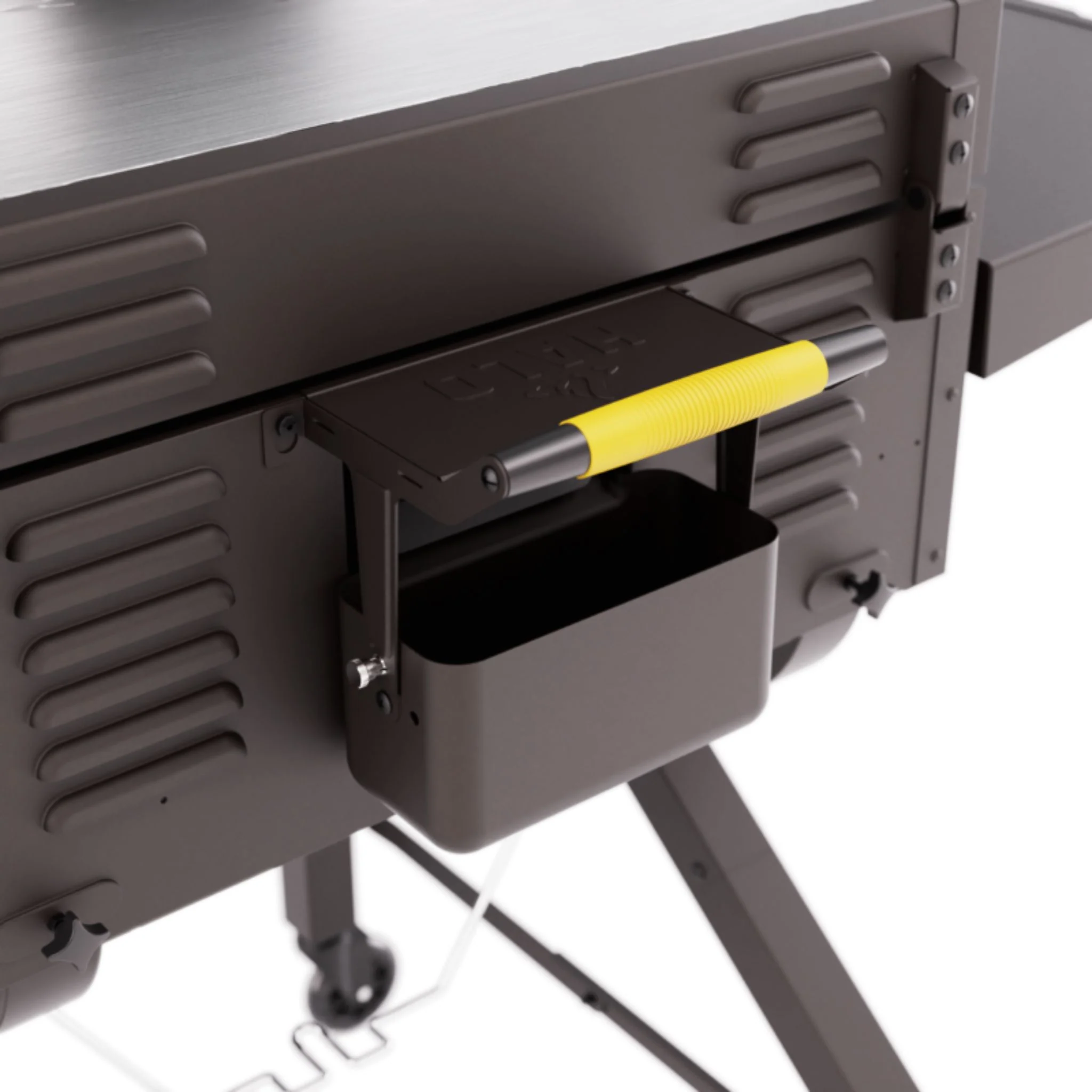 Halo HZ-1003-XNA Elite2B Outdoor Griddle - Image 6