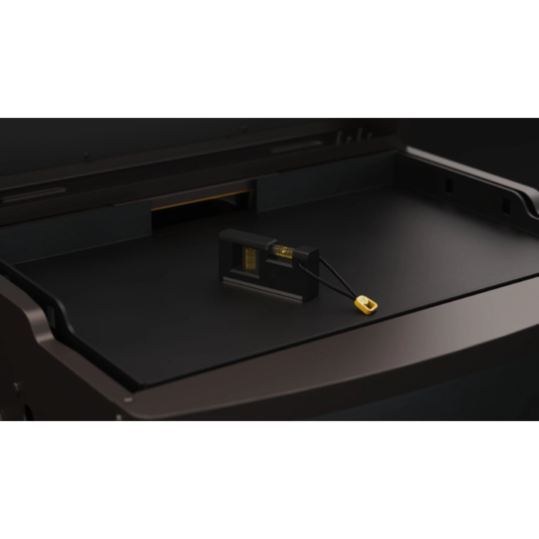 Halo HZ-1007-ANA Elite1B Countertop Griddle - Image 3