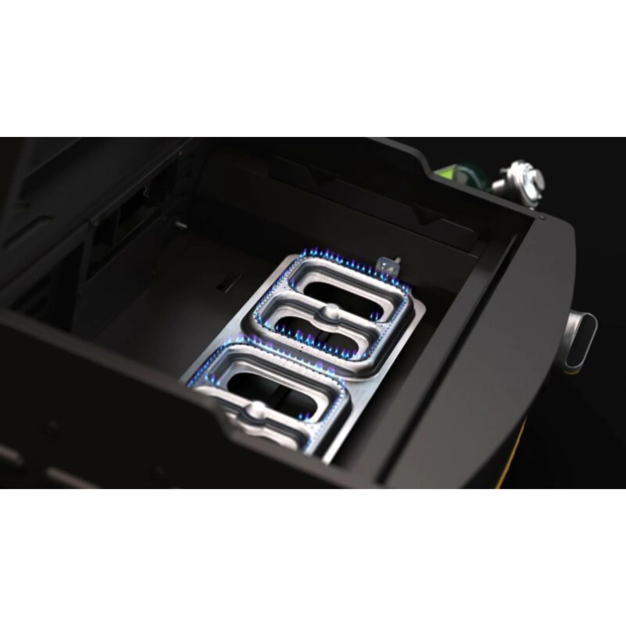 Halo HZ-1007-ANA Elite1B Countertop Griddle - Image 4