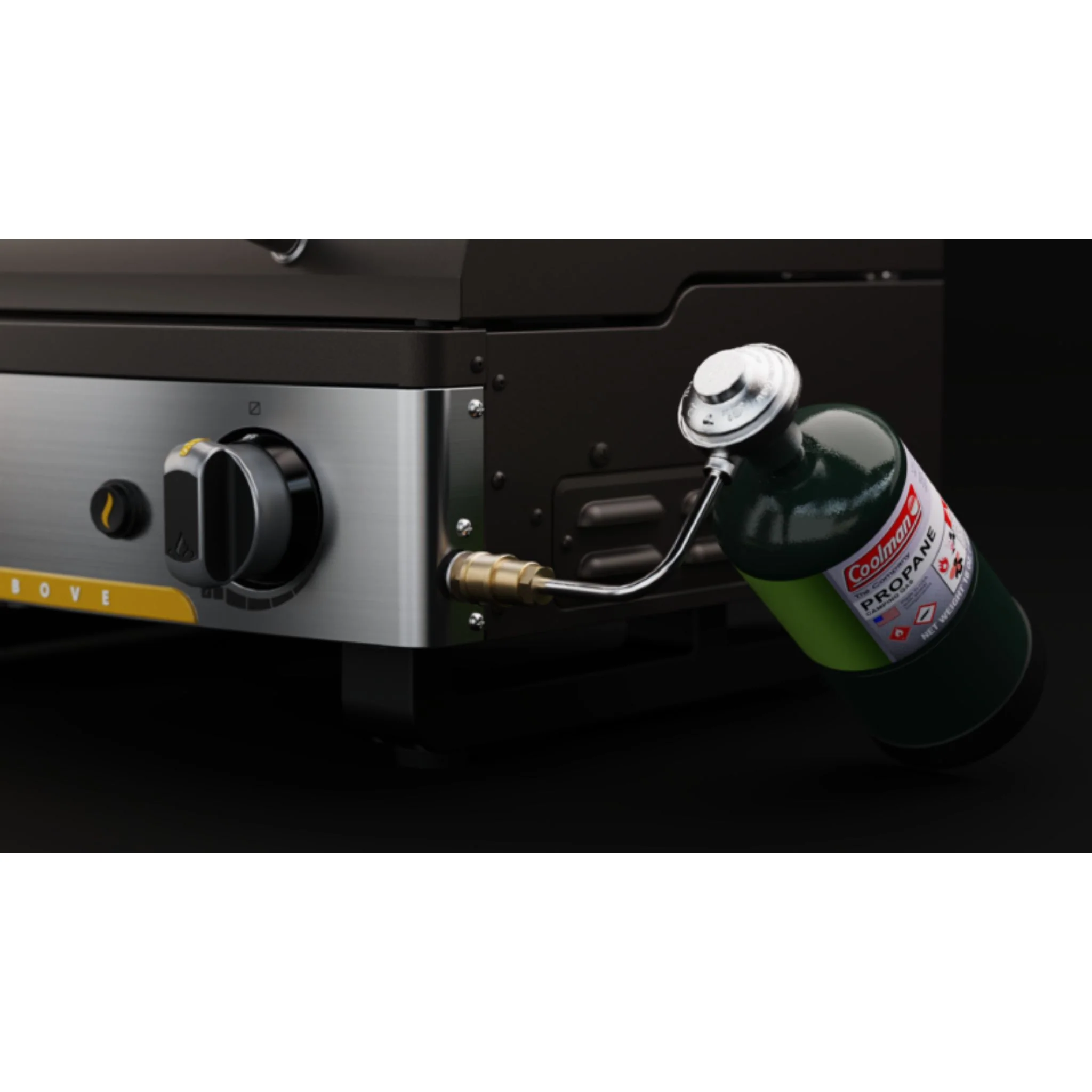Halo HZ-1007-ANA Elite1B Countertop Griddle - Image 5