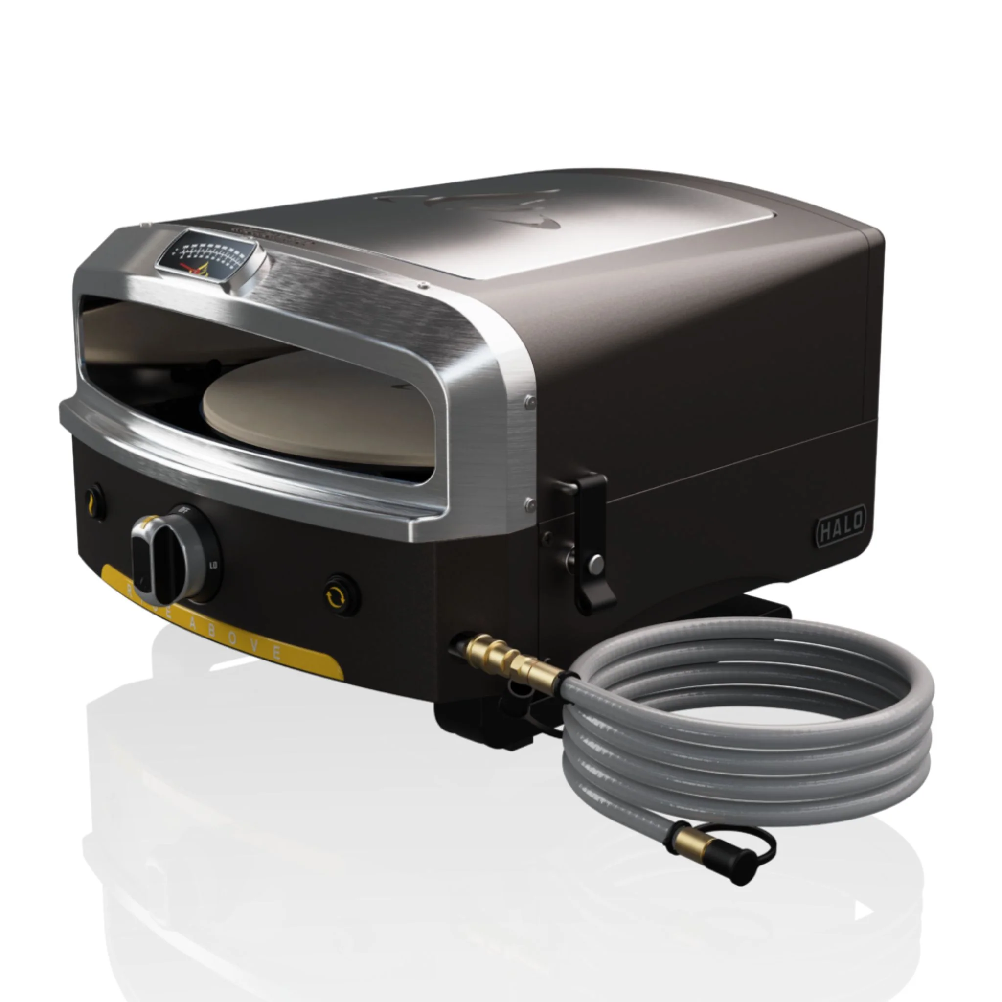 Halo HZ-3001-A Natural Gas Conversion Kit for Versa 16 - Image 3