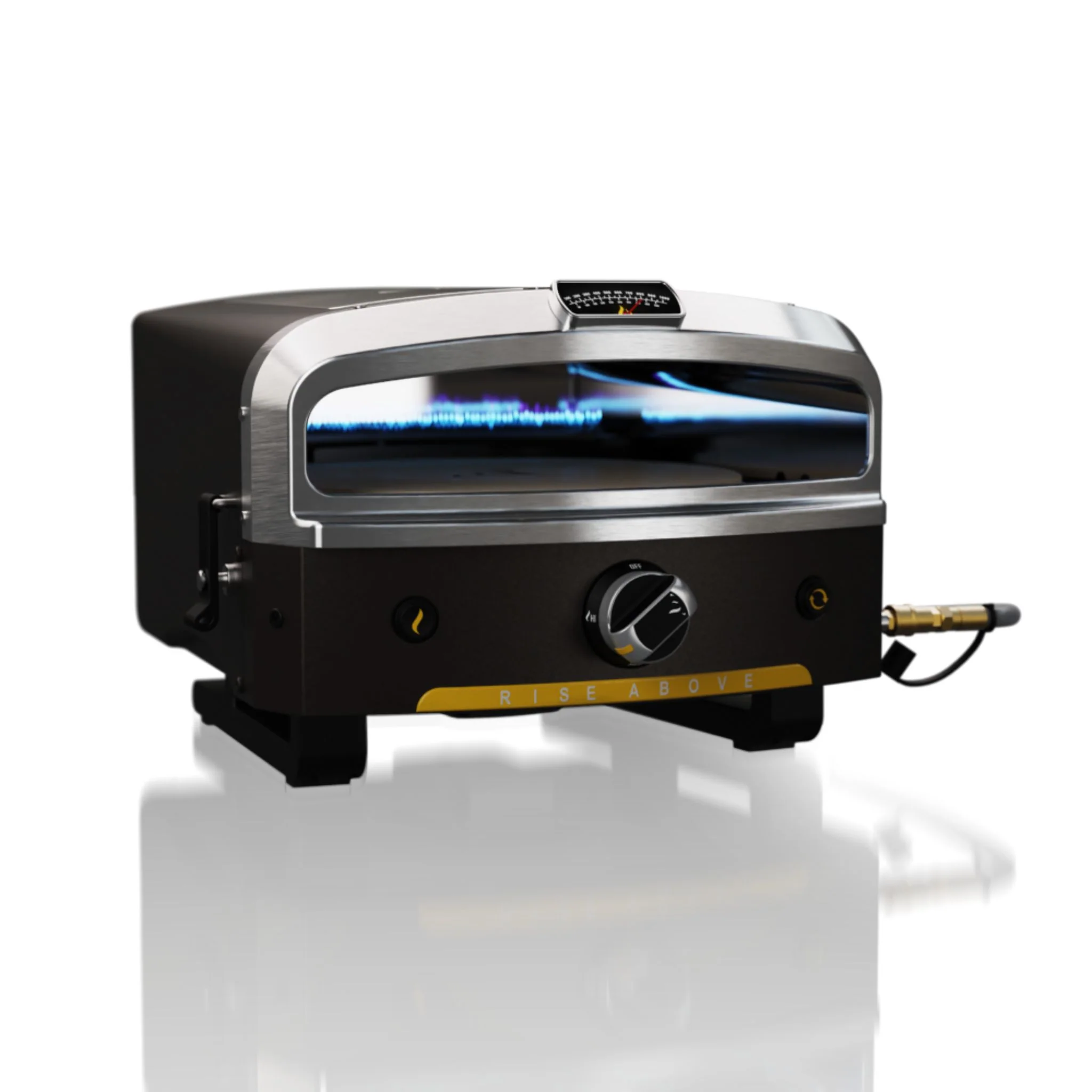 Halo HZ-3001-A Natural Gas Conversion Kit for Versa 16 - Image 4