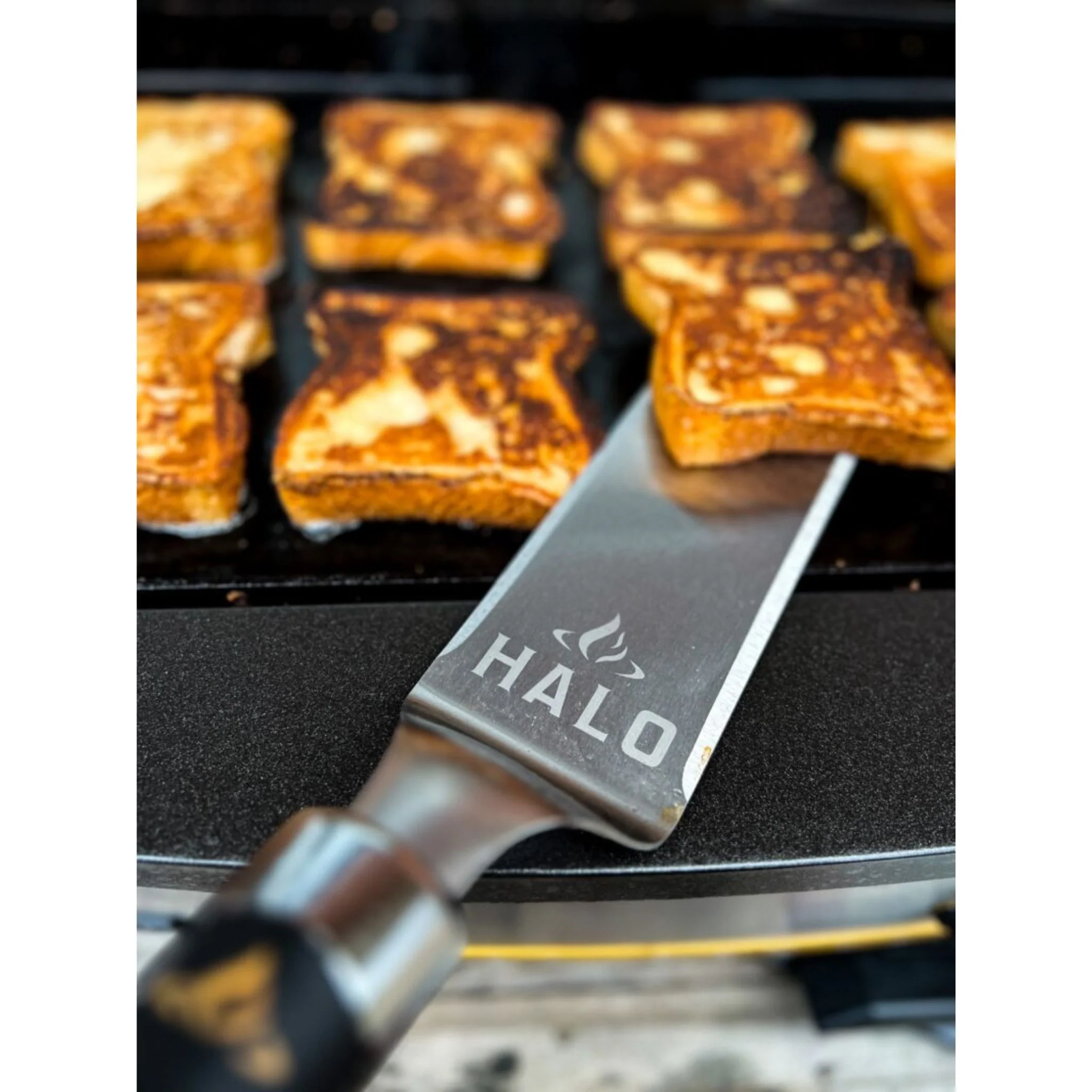 Halo HZ-3024 Essentials Griddle Kit - Image 7