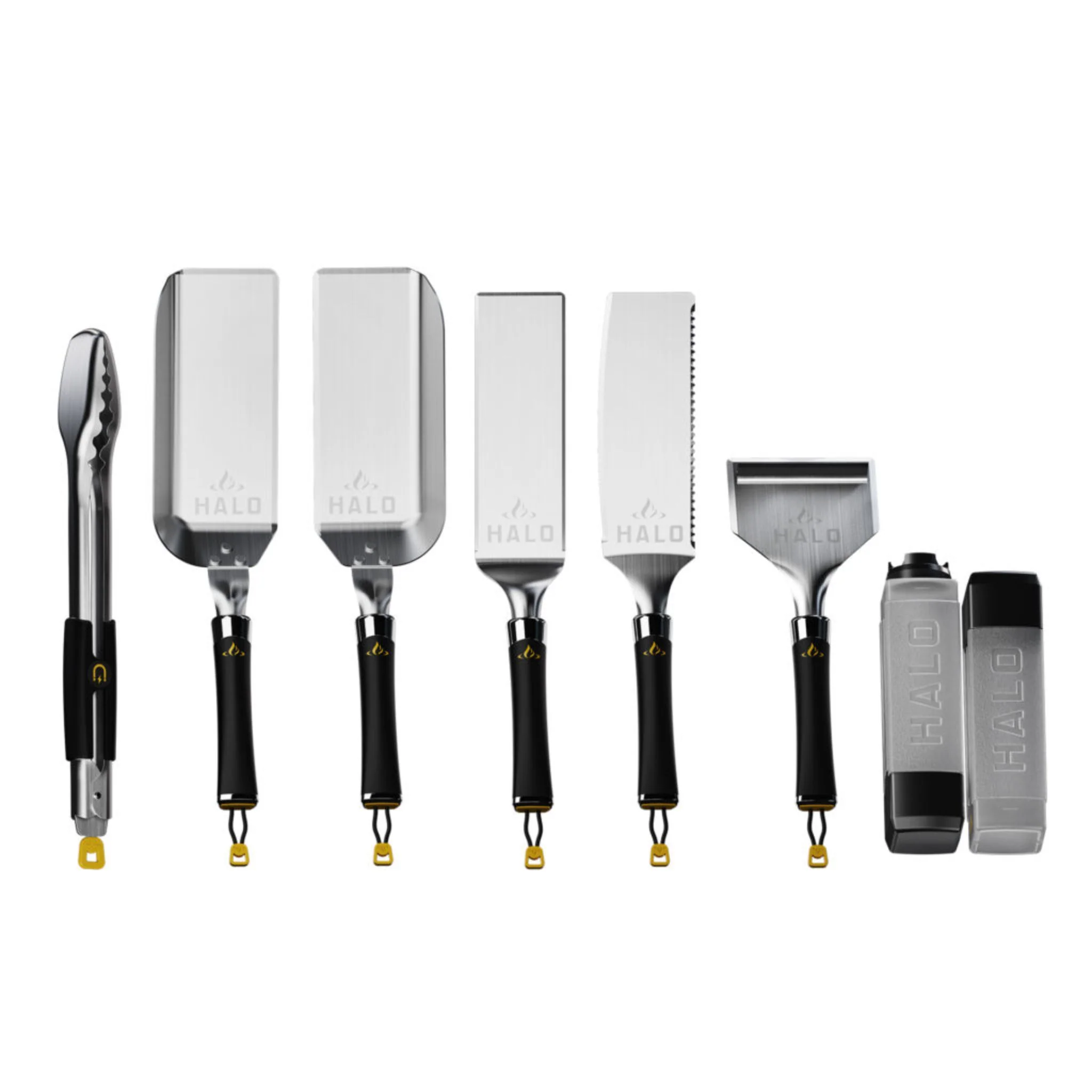 Halo HZ-3025 Elite Griddle Kit