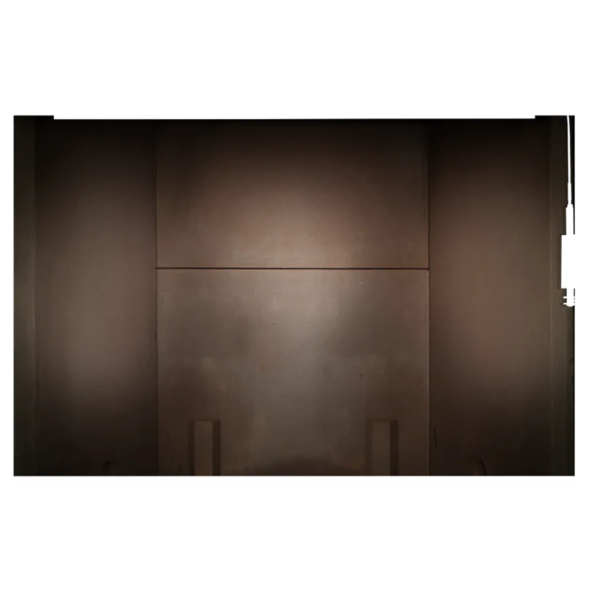 Napoleon Smooth Stone Decorative Panels for High Country™ 5000