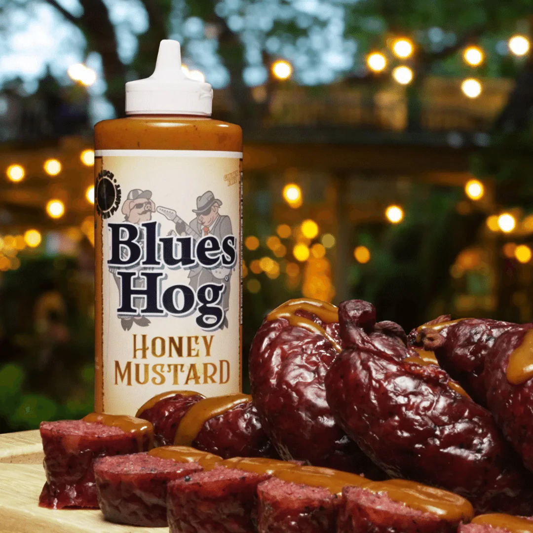 Honey Mustard Sauce - Image 2