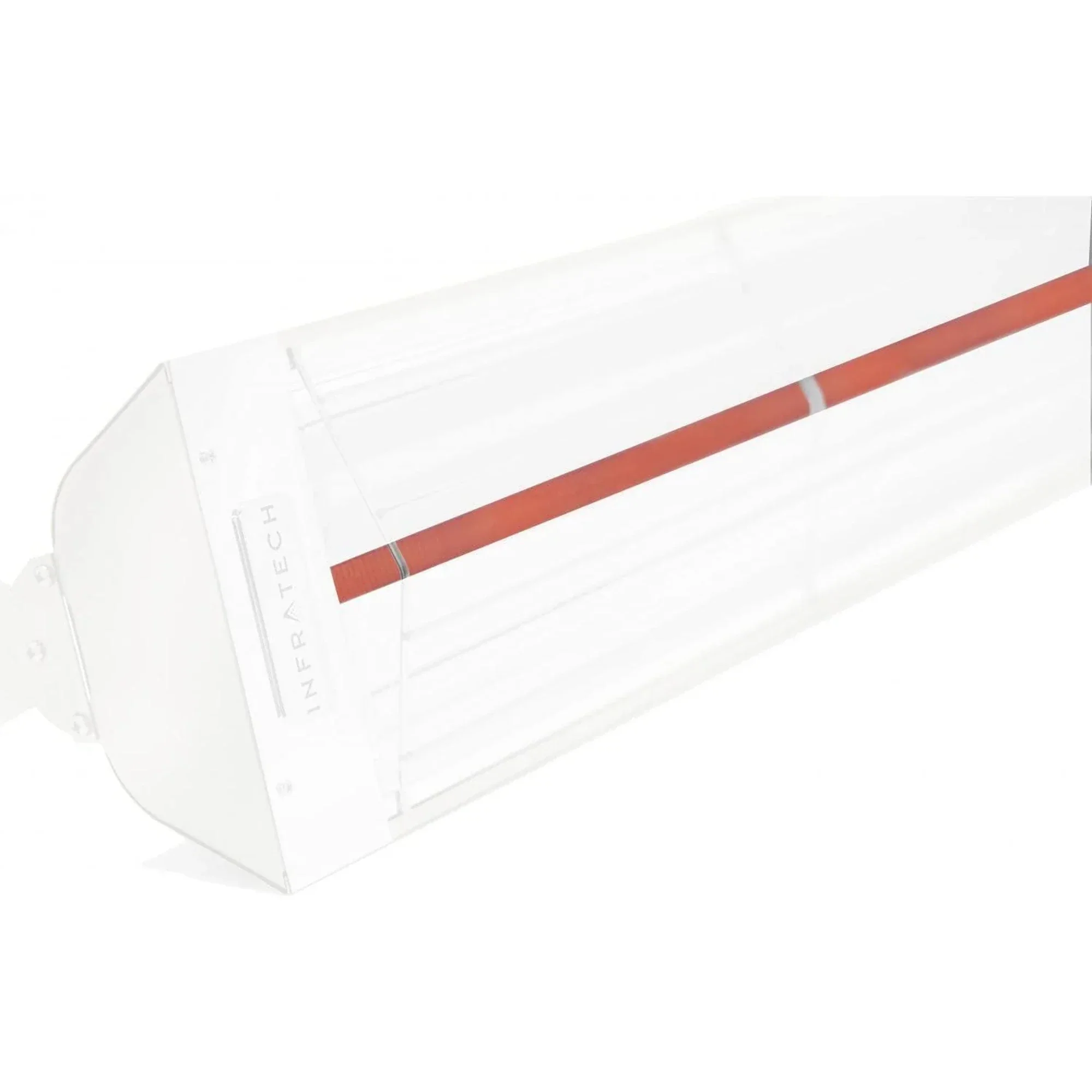 Infratech 2000 Watt Replacement Quartz Element For W2024 & C2024