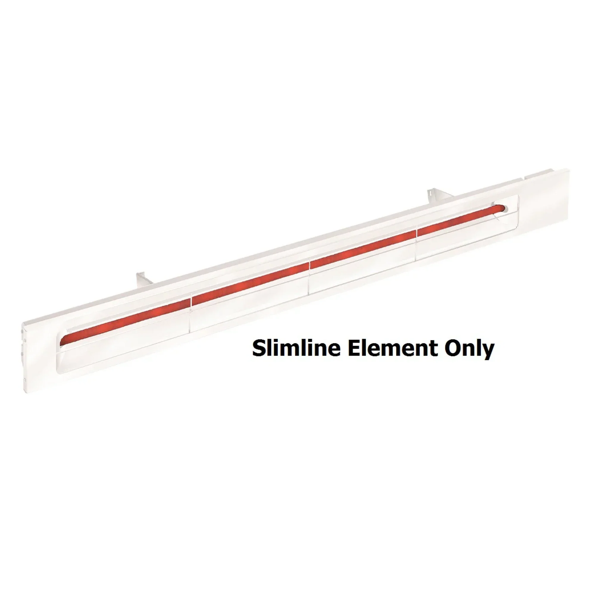 Infratech 2400 Watt Replacement Quartz Element For SL2424