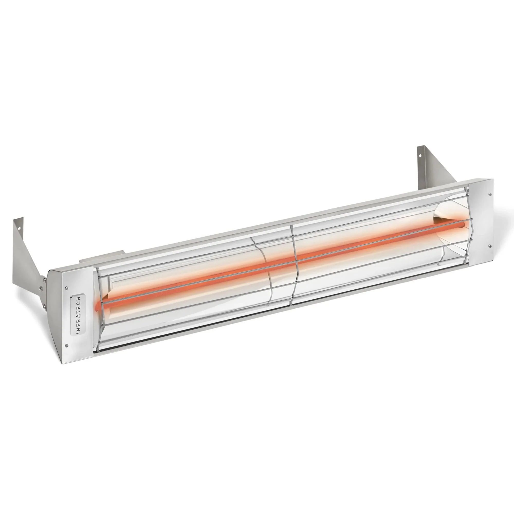 Infratech W-Series 39-Inch Single Element 2500W Patio Heater