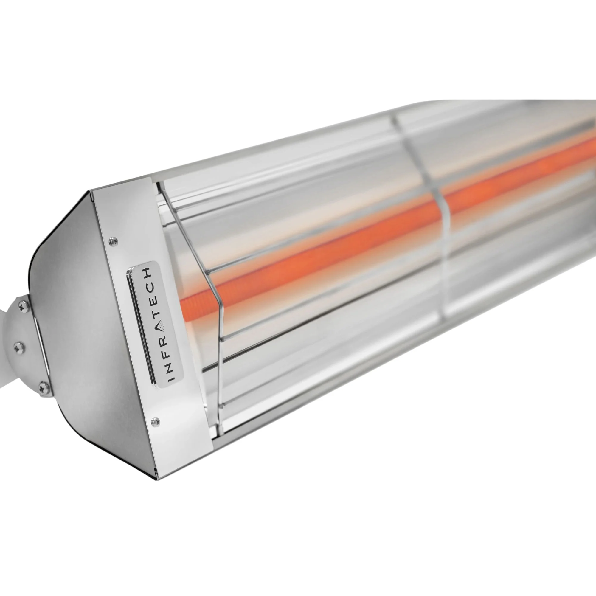 Infratech W-Series 39-Inch Single Element 2500W Patio Heater - Image 4
