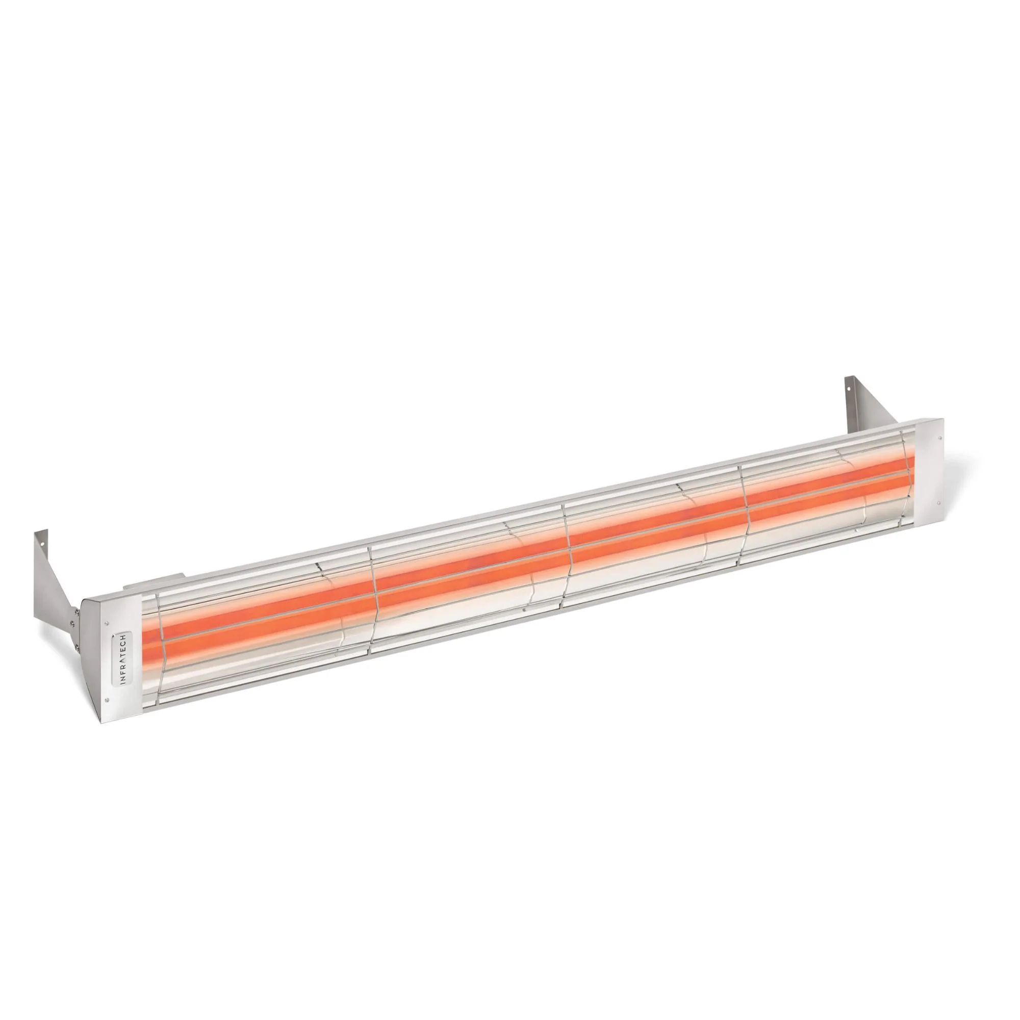Infratech WD-Series 61.25-Inch Dual Element 6000W Patio Heater