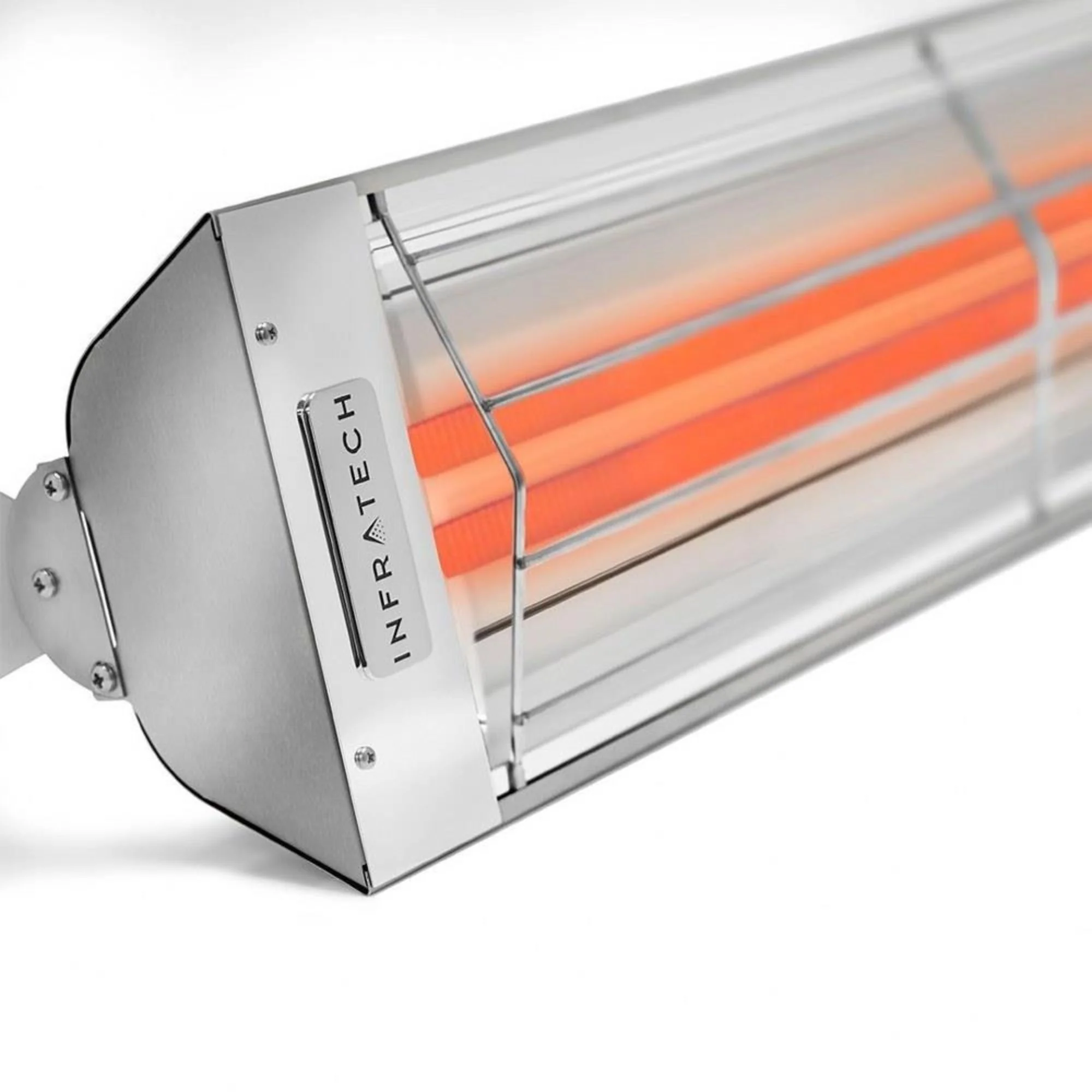 Infratech WD-Series 61.25-Inch Dual Element 6000W Patio Heater - Image 2