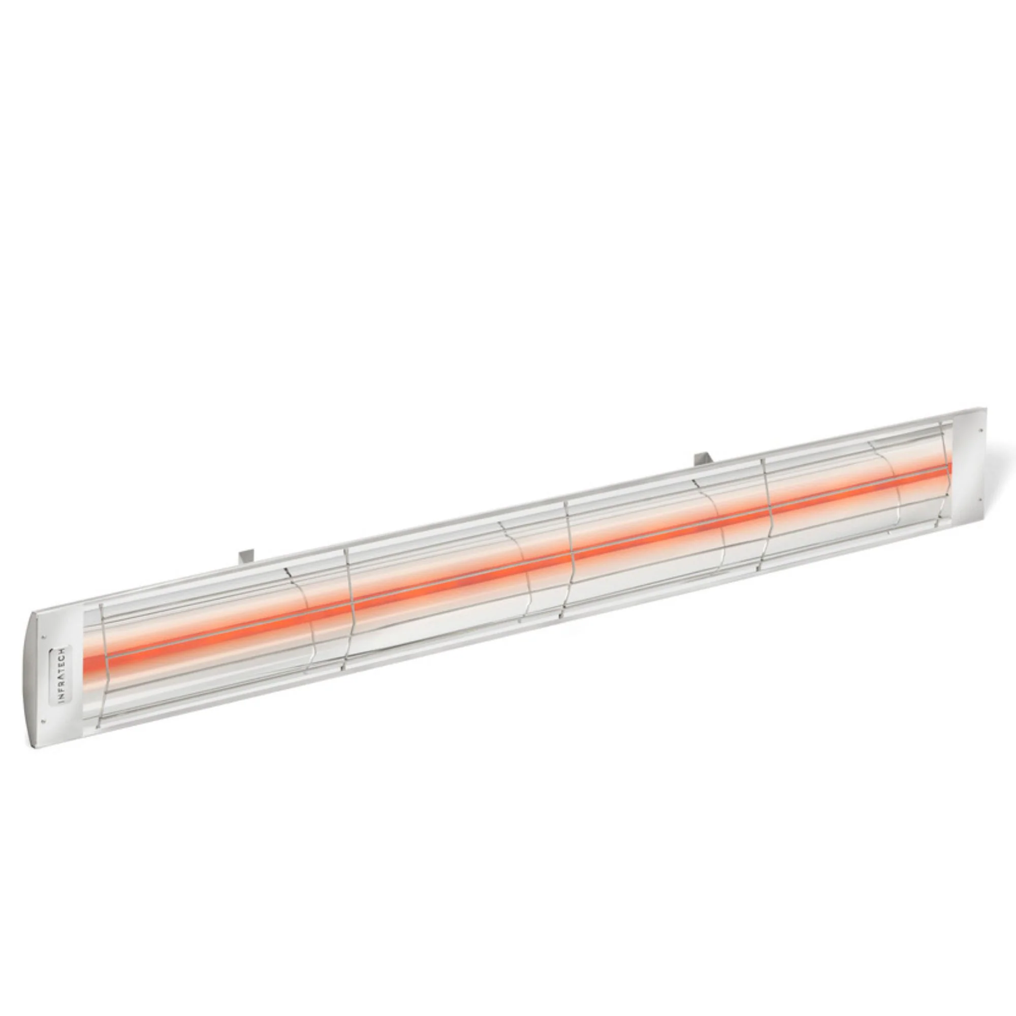 Infratech C-Series 61.25-Inch Single Element 3000W Patio Heater