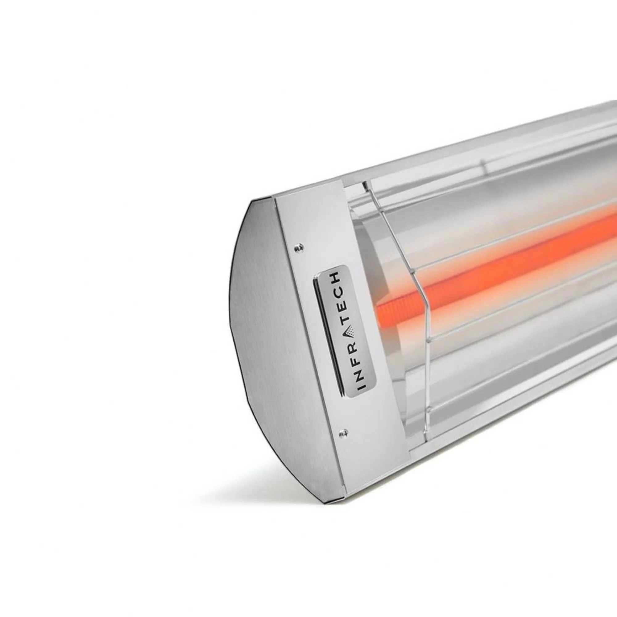 Infratech C-Series 61.25-Inch Single Element 3000W Patio Heater - Image 2