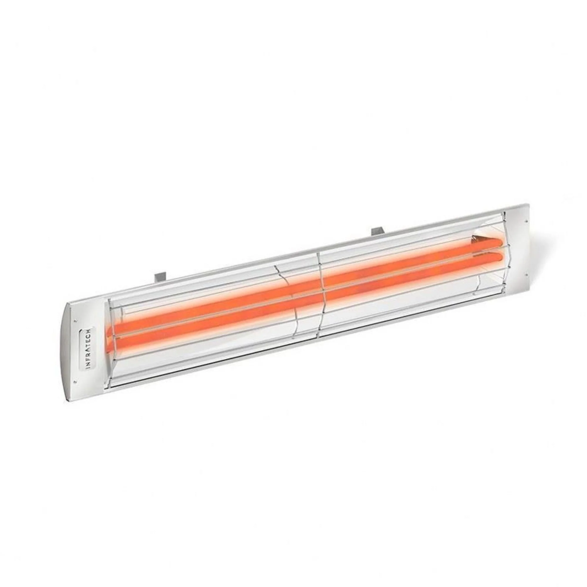 Infratech CD-Series 39-Inch Double Element 4000W Patio Heater