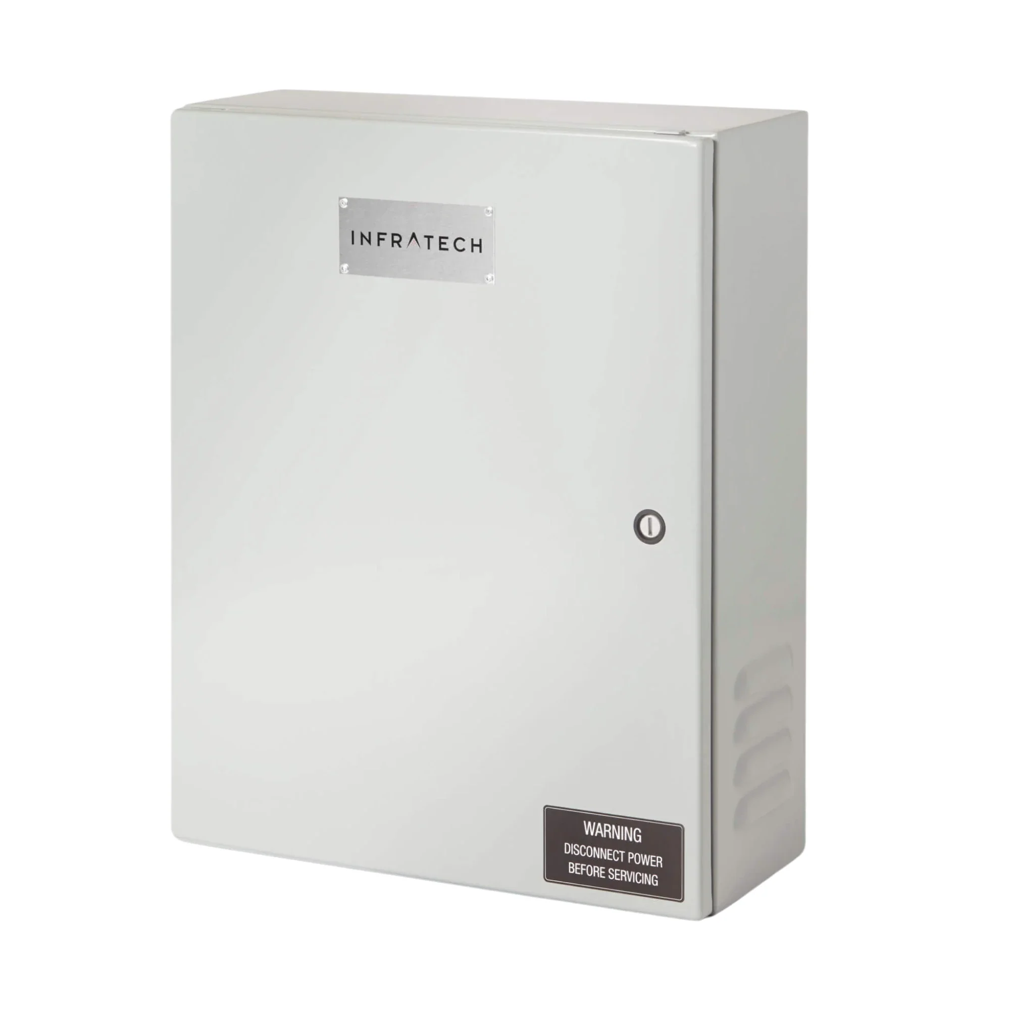 Infratech Home Management Panel