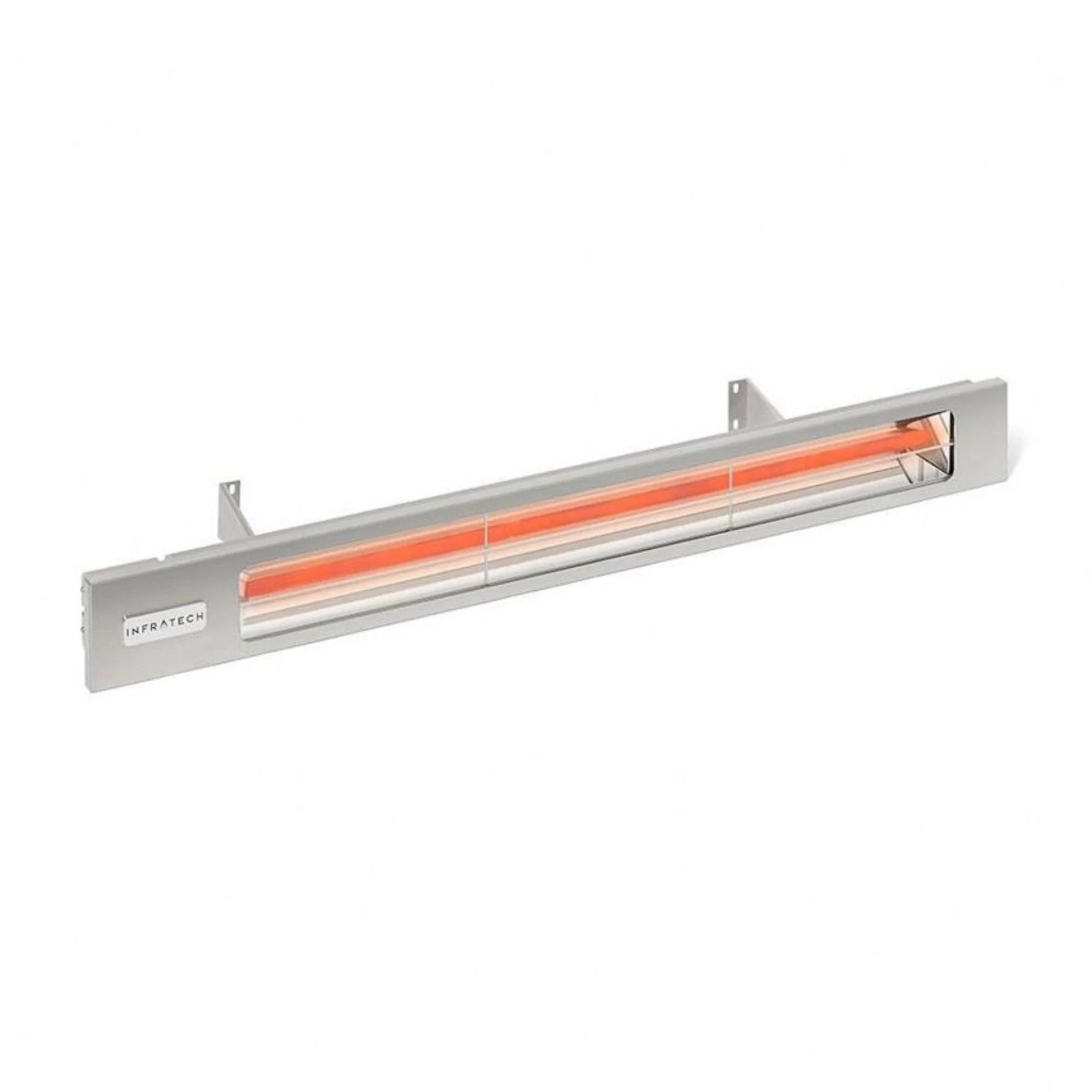 Infratech SL-Series 29.5-Inch Single Element 1600W Patio Heater