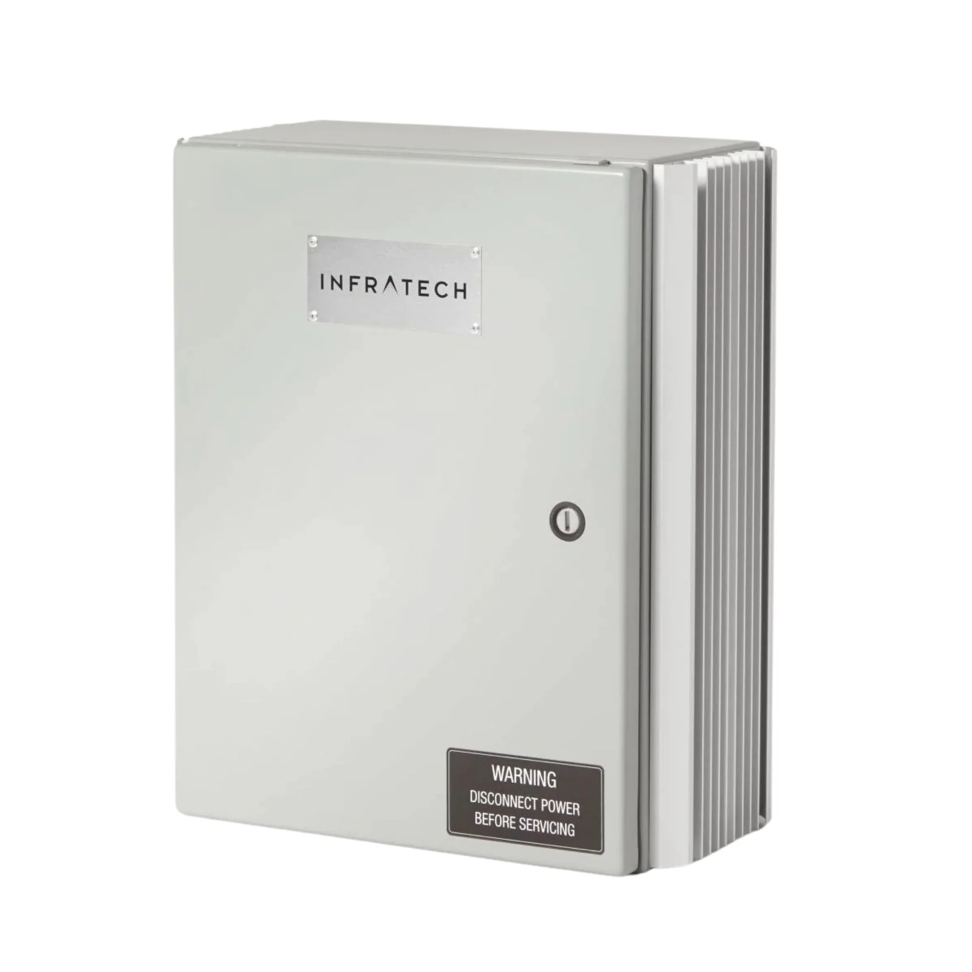 Infratech Solid State Single Relay Panel