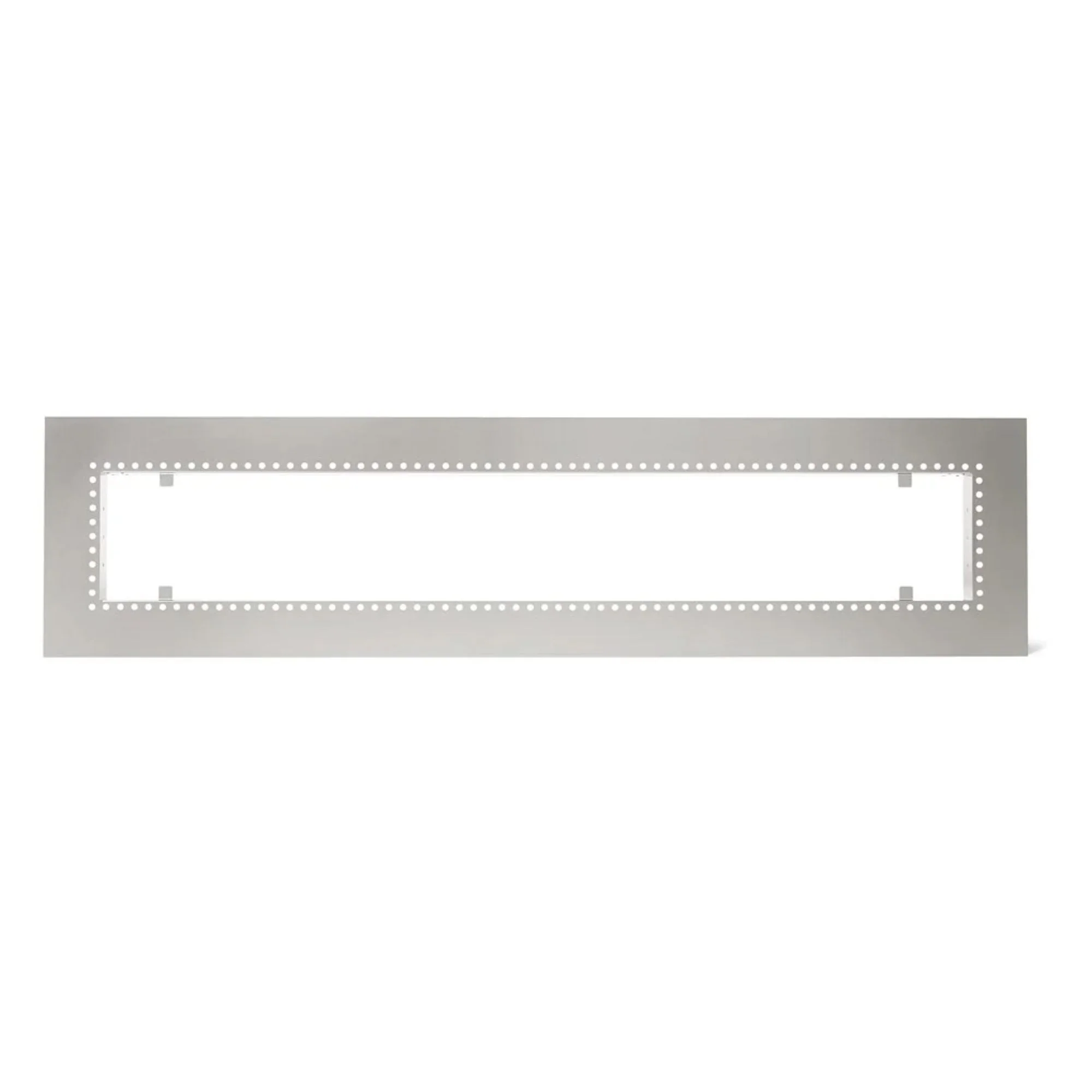 Infratech W48 Flush Mount Frame for 48 Inch Units