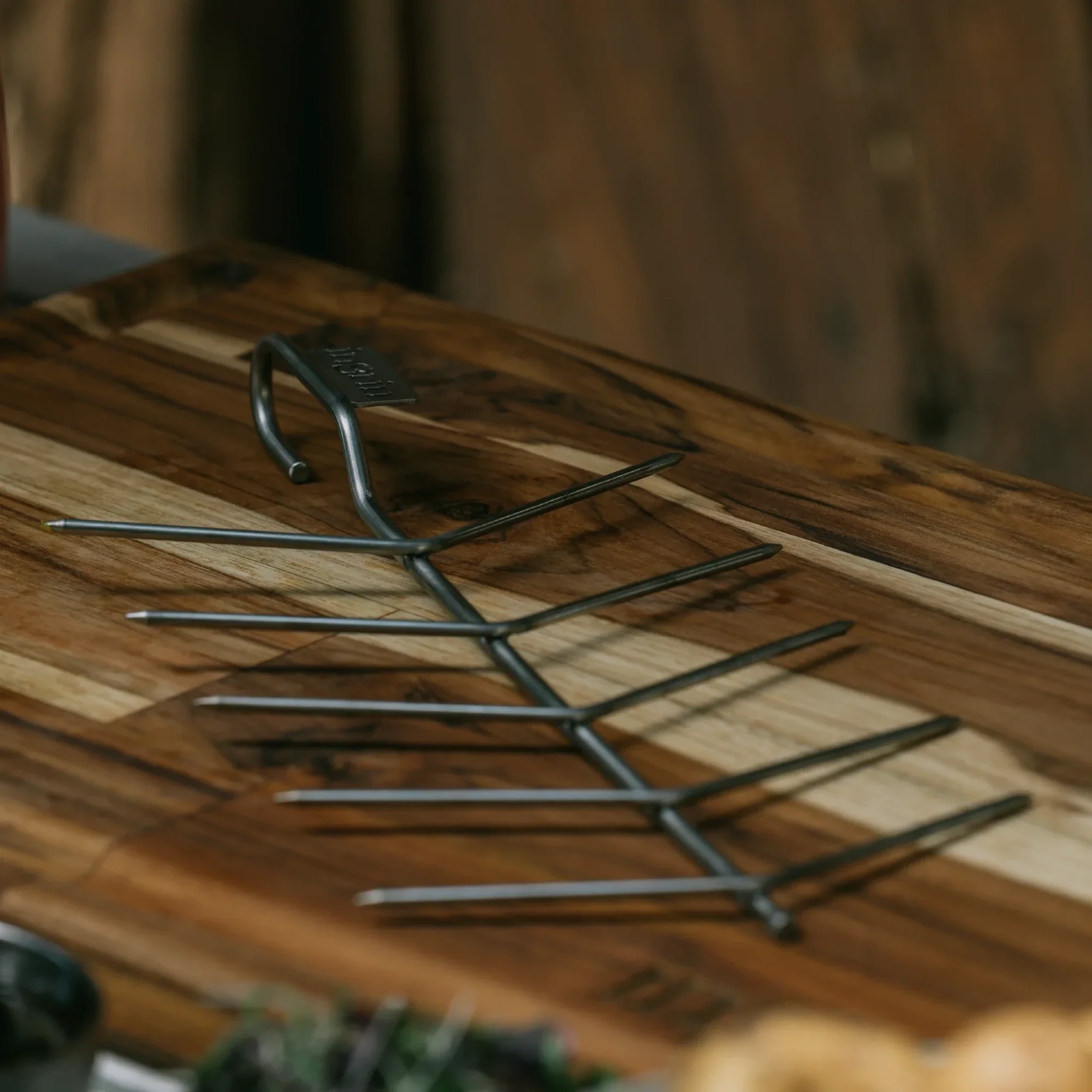 Ingrill Fish Bone Hook - Image 5