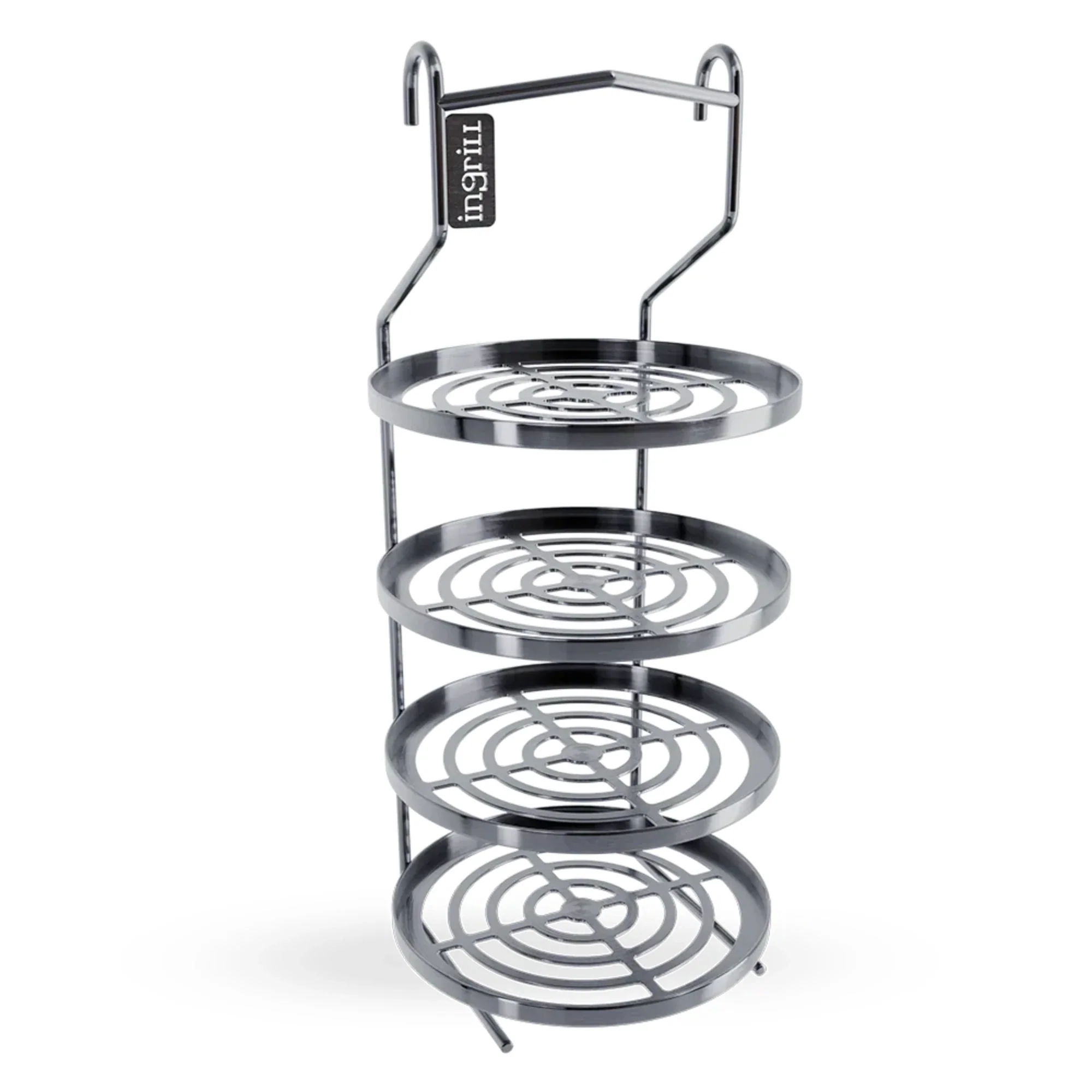 Ingrill Stainless Steel Large Multi-Purpose Rack - Image 2