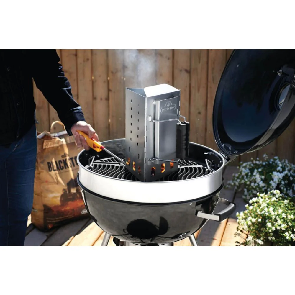 Napoleon 67801 JETFIRE™ Chimney Starter - Image 5