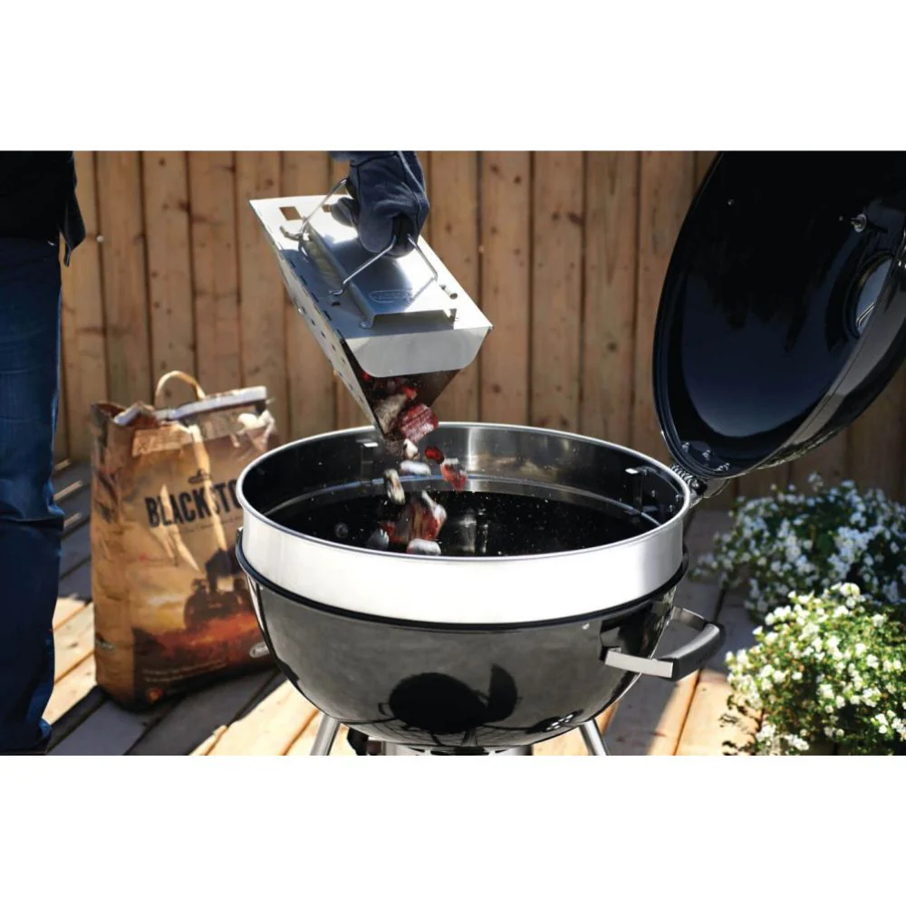 Napoleon 67801 JETFIRE™ Chimney Starter - Image 6