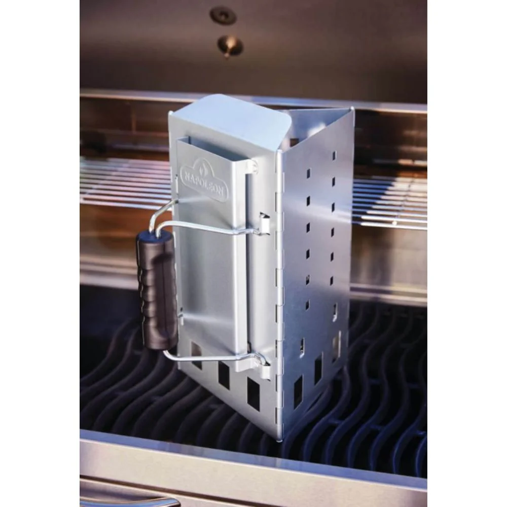Napoleon 67801 JETFIRE™ Chimney Starter - Image 8